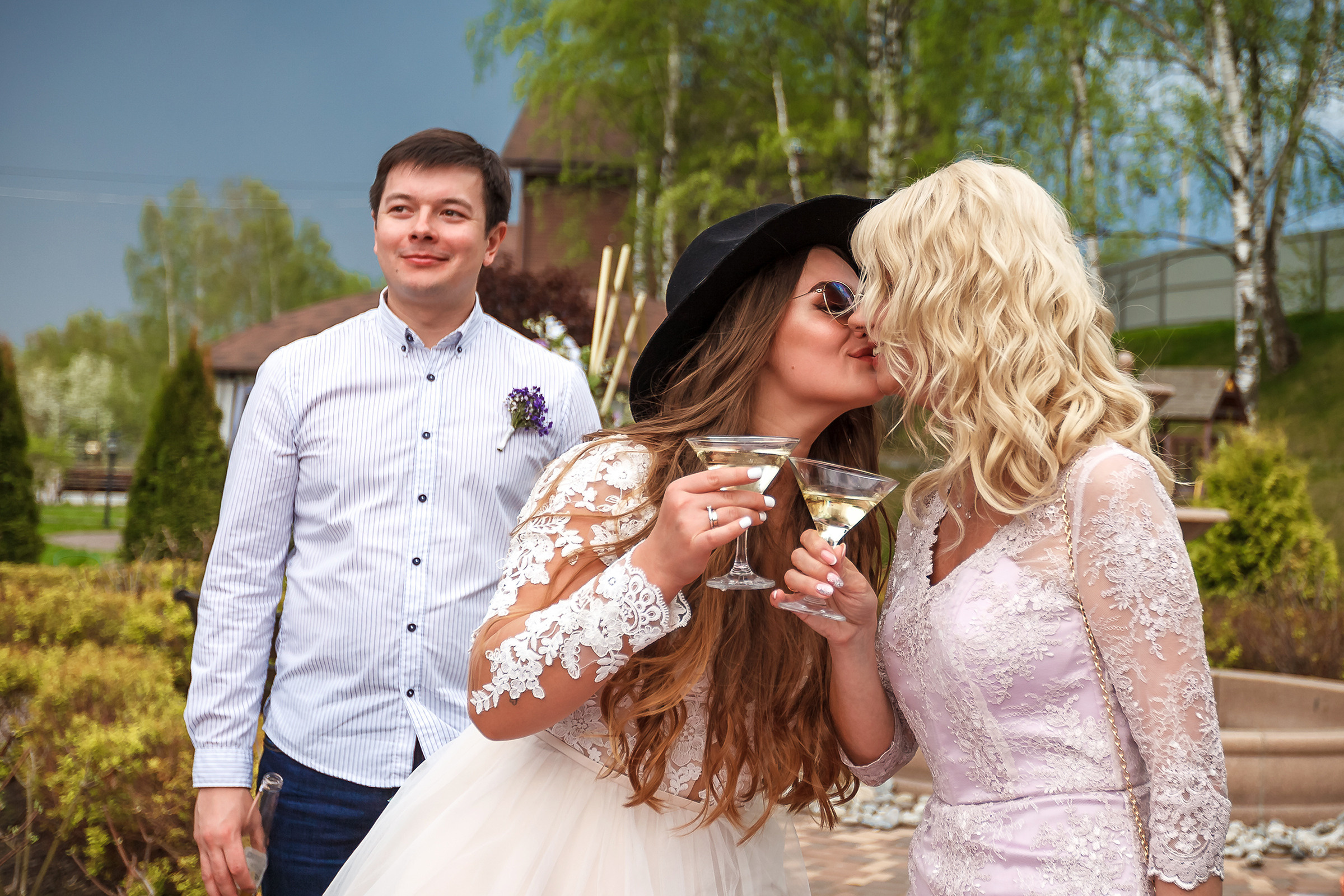 WEDDING DAY. Фотограф маркетлейсов в городе Иваново Галина Рябова