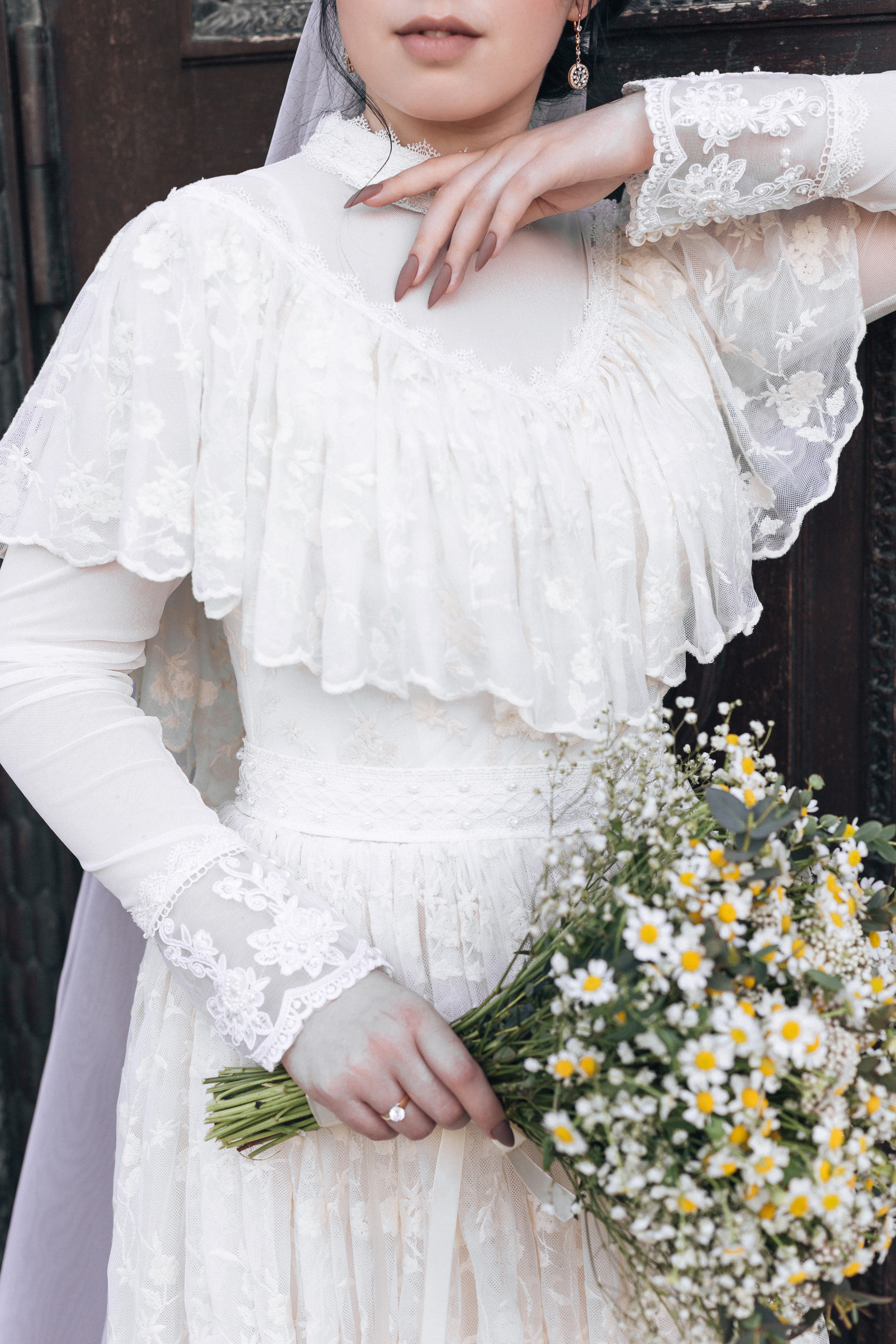 Арина и Денис. Фотограф маркетлейсов в городе Иваново Галина Рябова