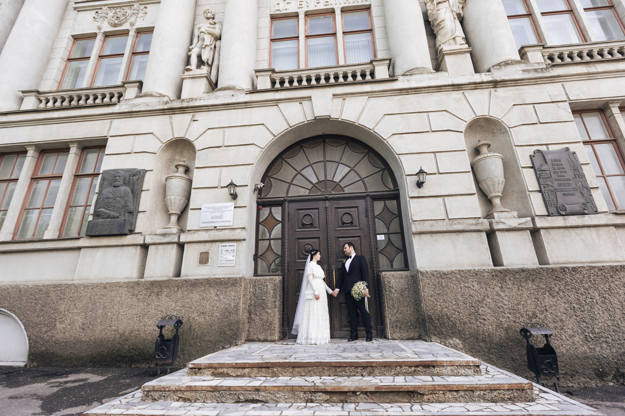 Арина и Денис. Фотограф маркетлейсов в городе Иваново Галина Рябова