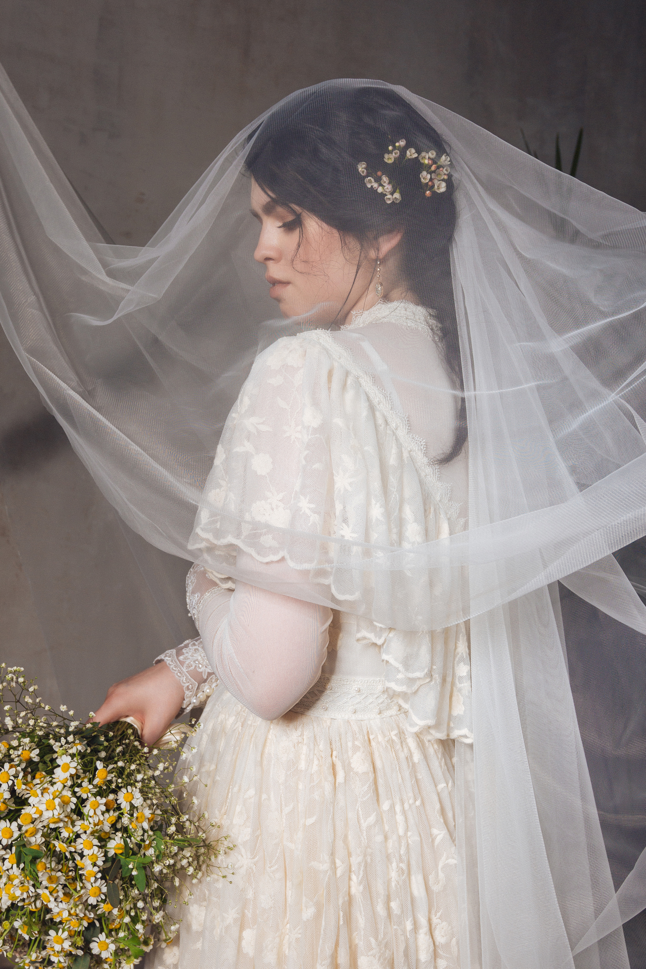 Арина и Денис. Фотограф маркетлейсов в городе Иваново Галина Рябова