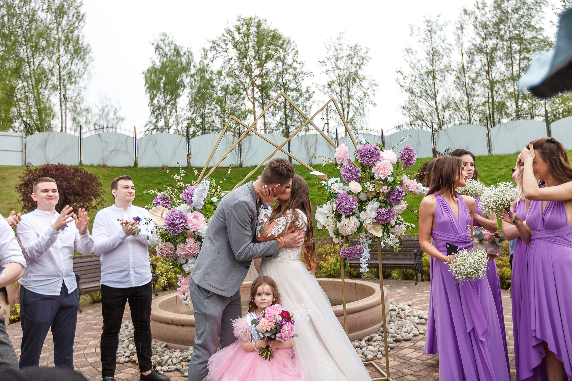 WEDDING DAY. Фотограф маркетлейсов в городе Иваново Галина Рябова