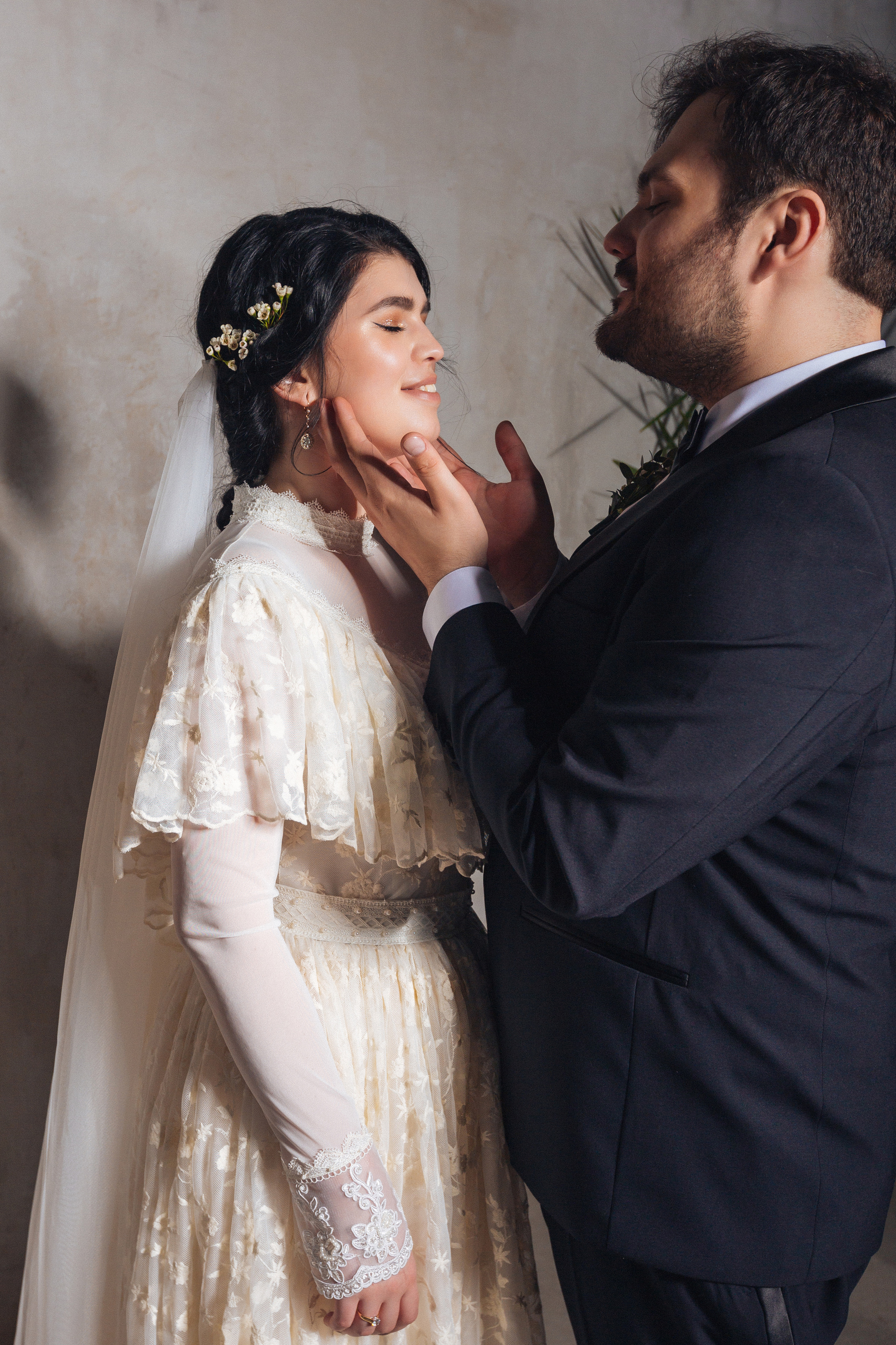 Арина и Денис. Фотограф маркетлейсов в городе Иваново Галина Рябова