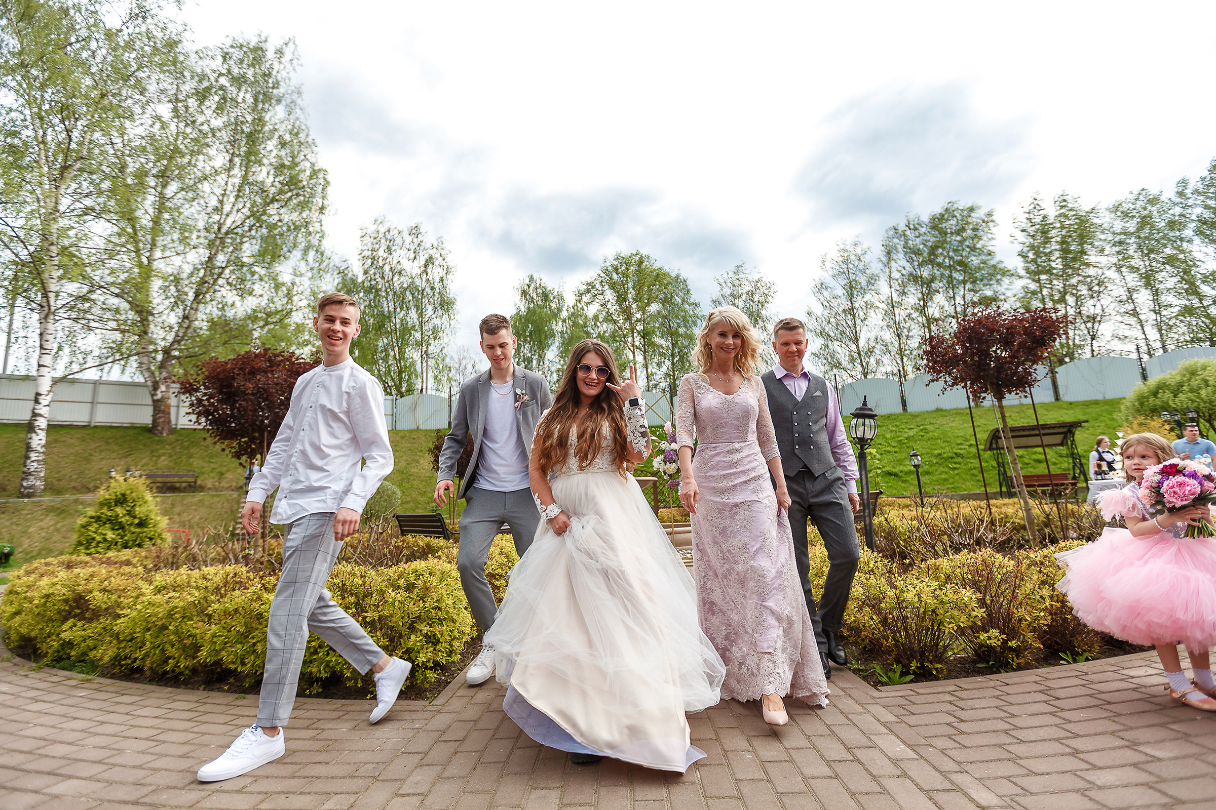 WEDDING DAY. Фотограф маркетлейсов в городе Иваново Галина Рябова