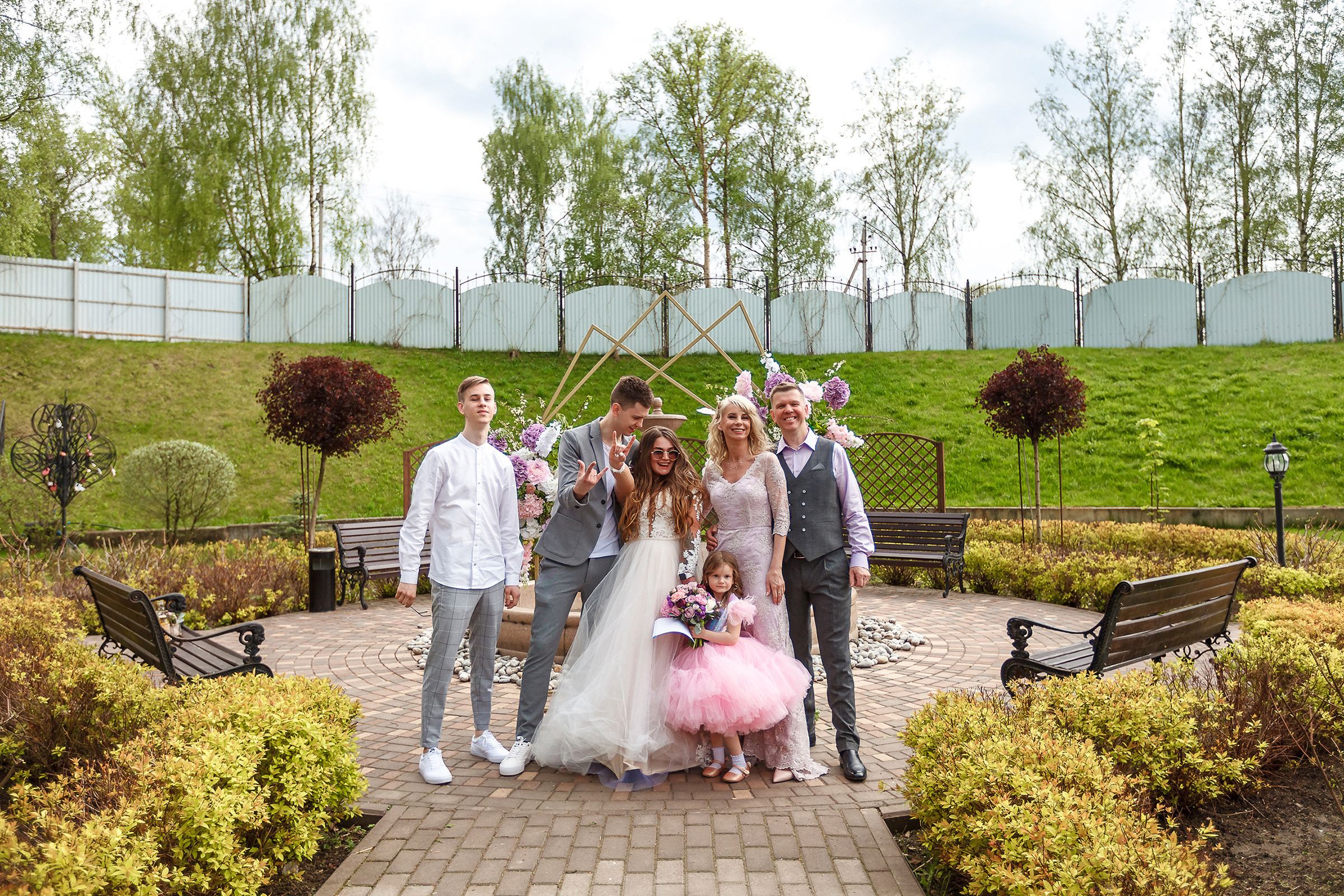 WEDDING DAY. Фотограф маркетлейсов в городе Иваново Галина Рябова