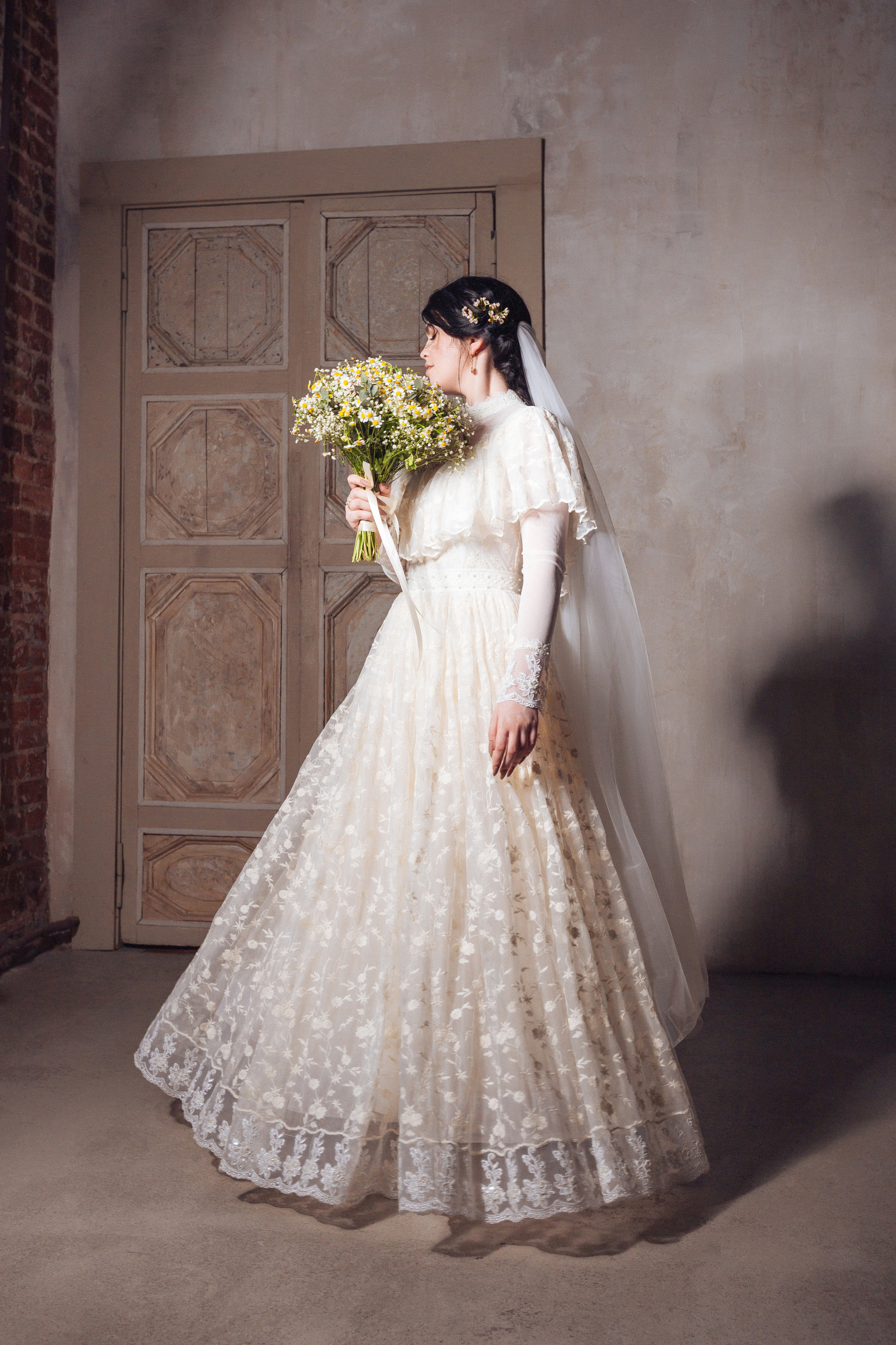 Арина и Денис. Фотограф маркетлейсов в городе Иваново Галина Рябова