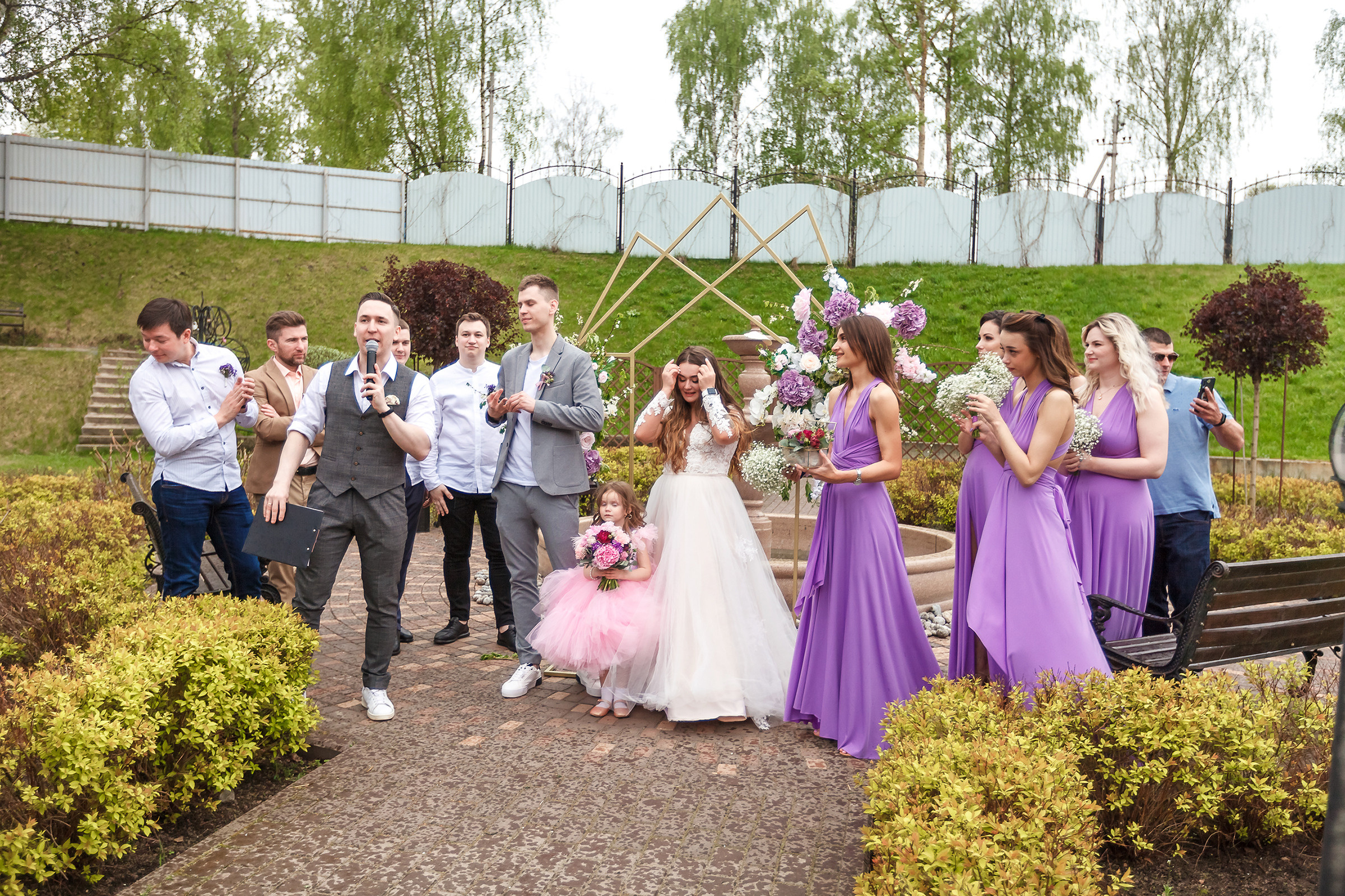 WEDDING DAY. Фотограф маркетлейсов в городе Иваново Галина Рябова