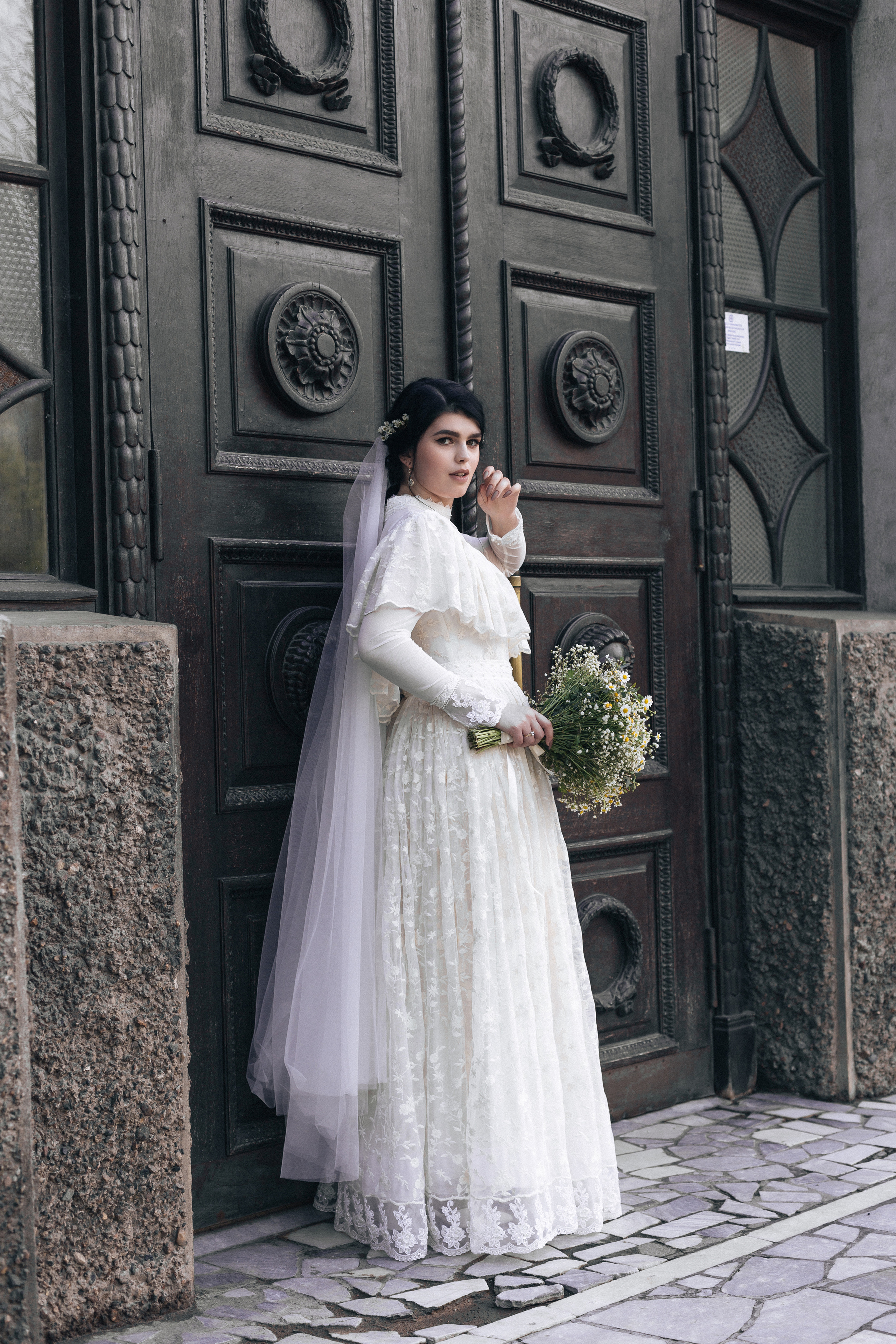 Арина и Денис. Фотограф маркетлейсов в городе Иваново Галина Рябова