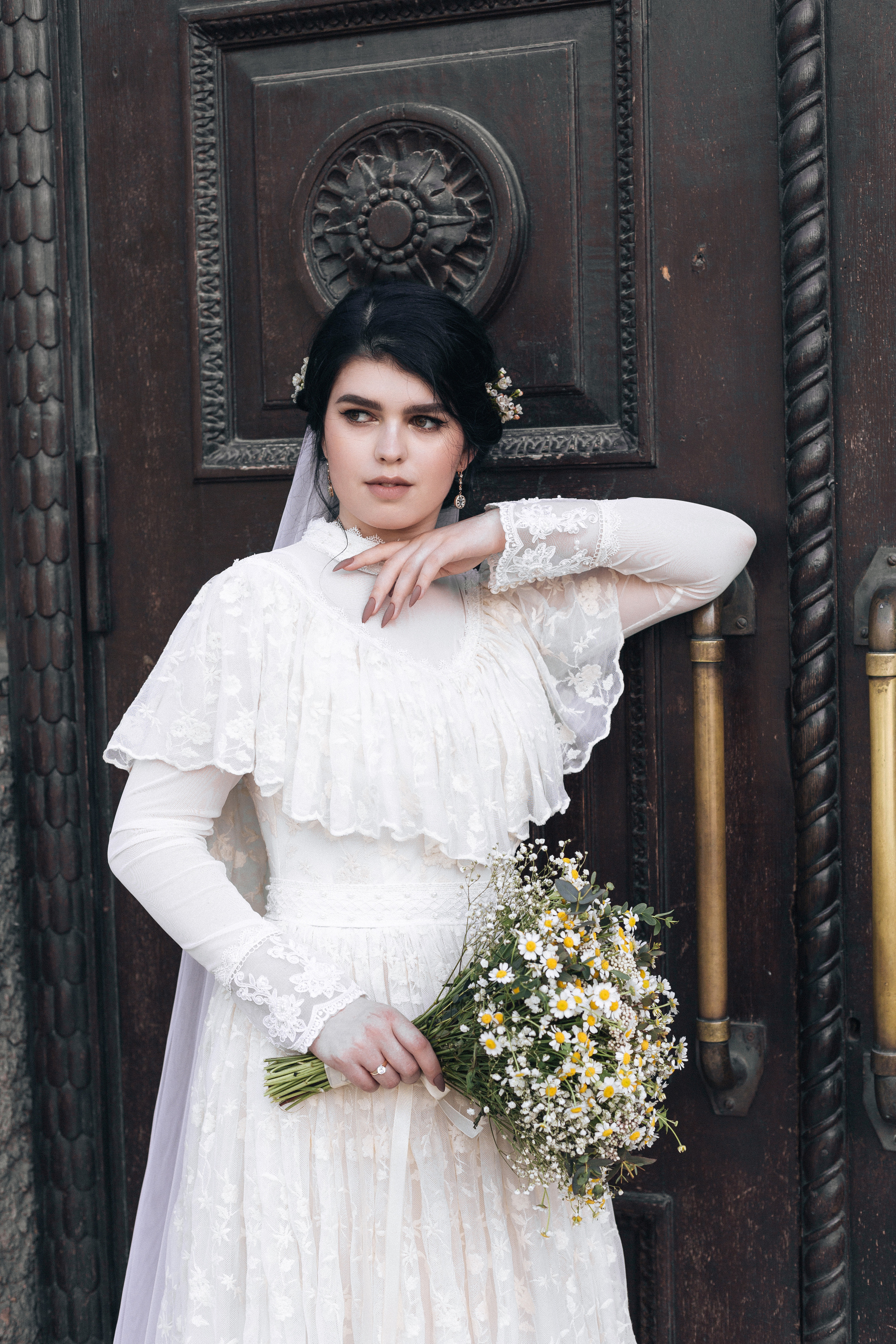 Арина и Денис. Фотограф маркетлейсов в городе Иваново Галина Рябова