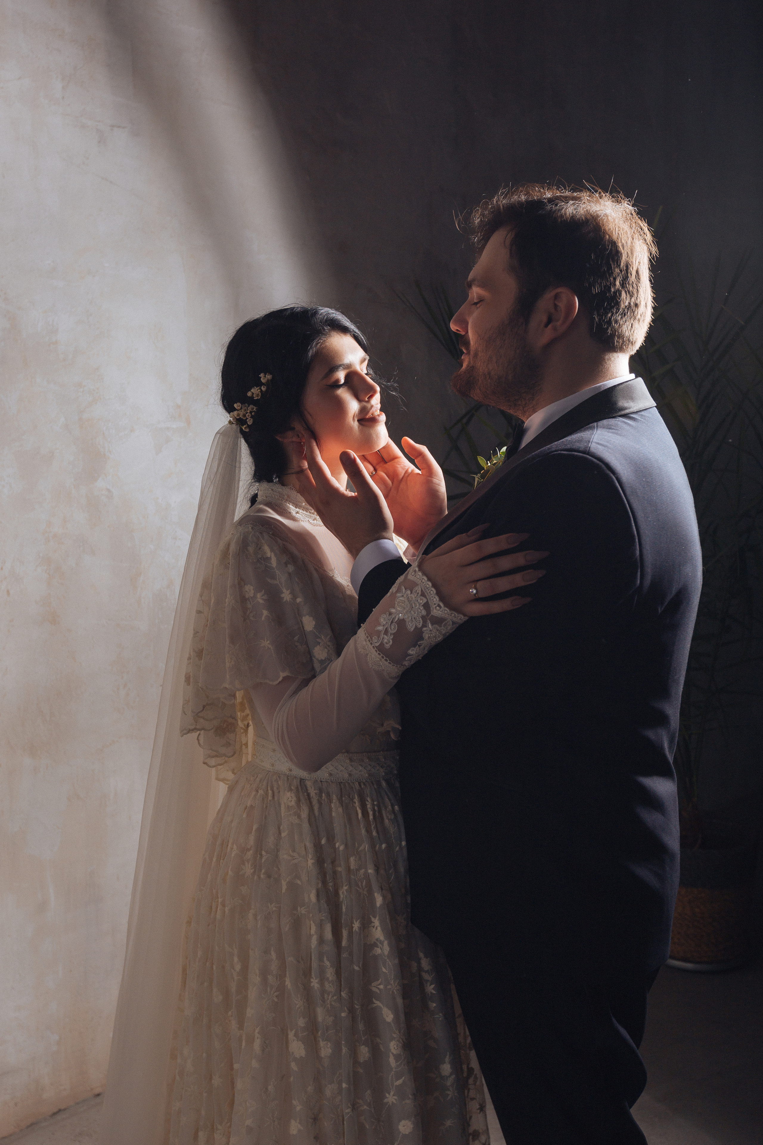 Арина и Денис. Фотограф маркетлейсов в городе Иваново Галина Рябова