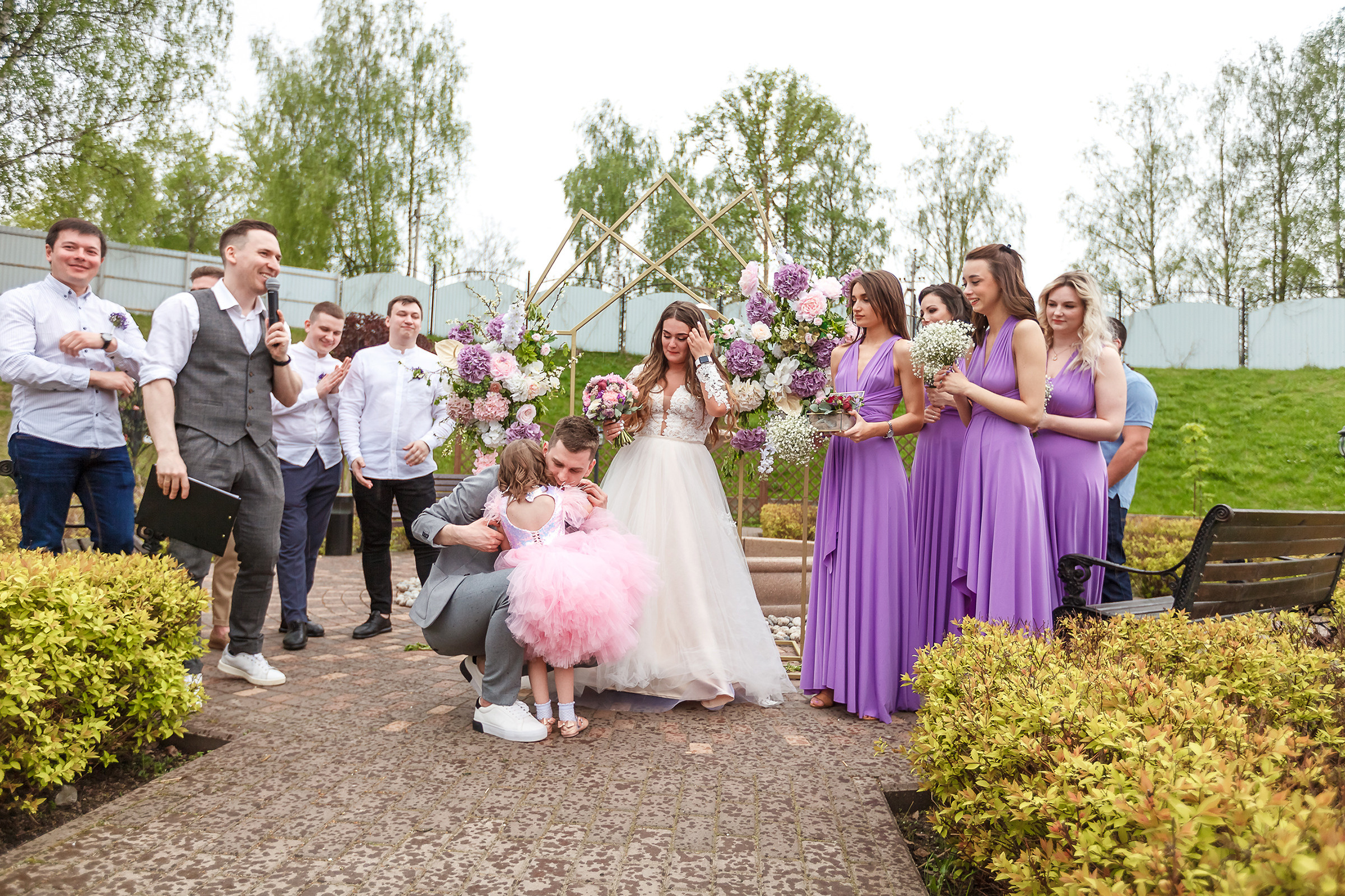 WEDDING DAY. Фотограф маркетлейсов в городе Иваново Галина Рябова
