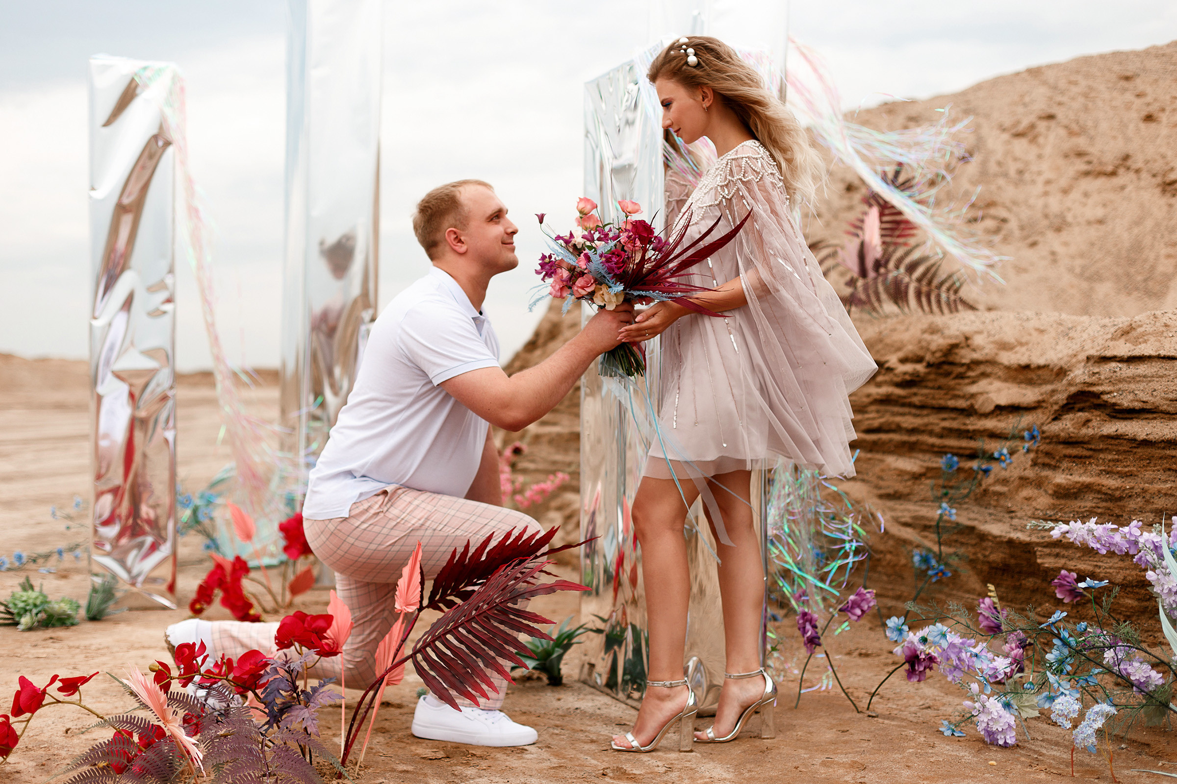Wedding day Маша и Саша. Фотограф маркетлейсов в городе Иваново Галина Рябова