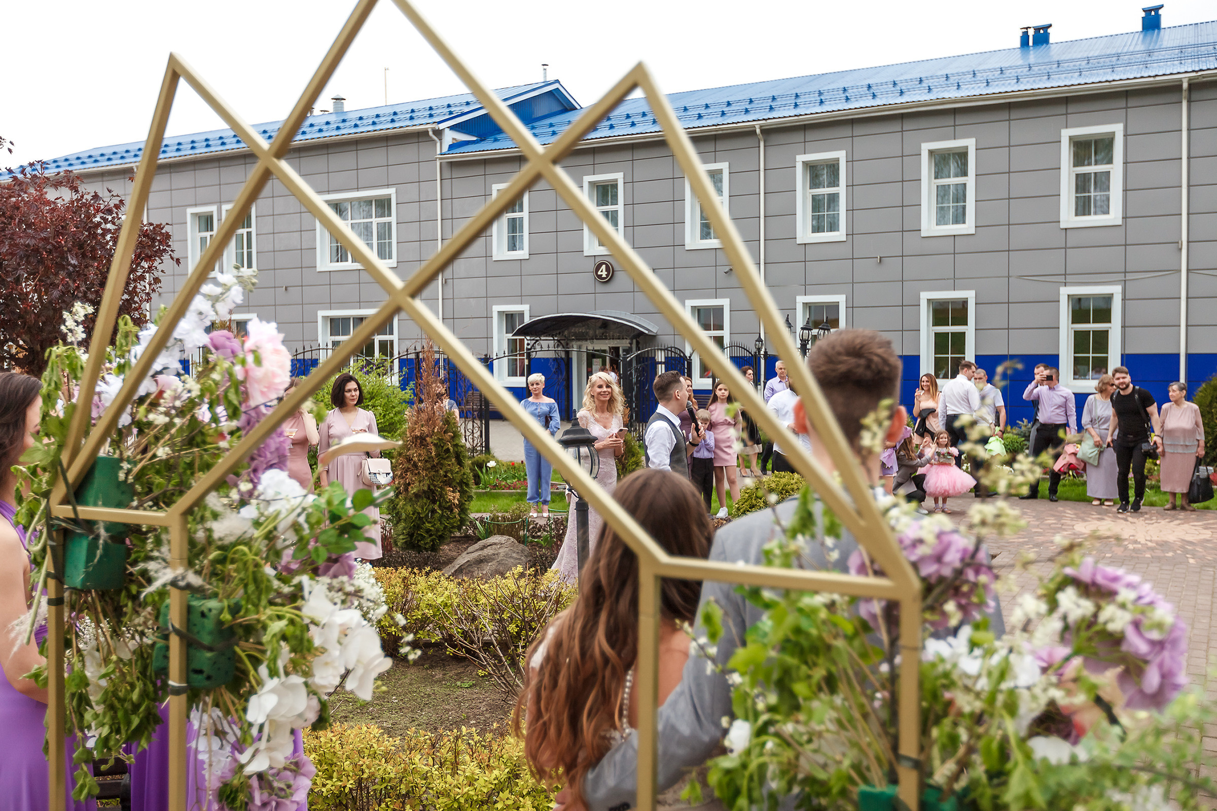 WEDDING DAY. Фотограф маркетлейсов в городе Иваново Галина Рябова