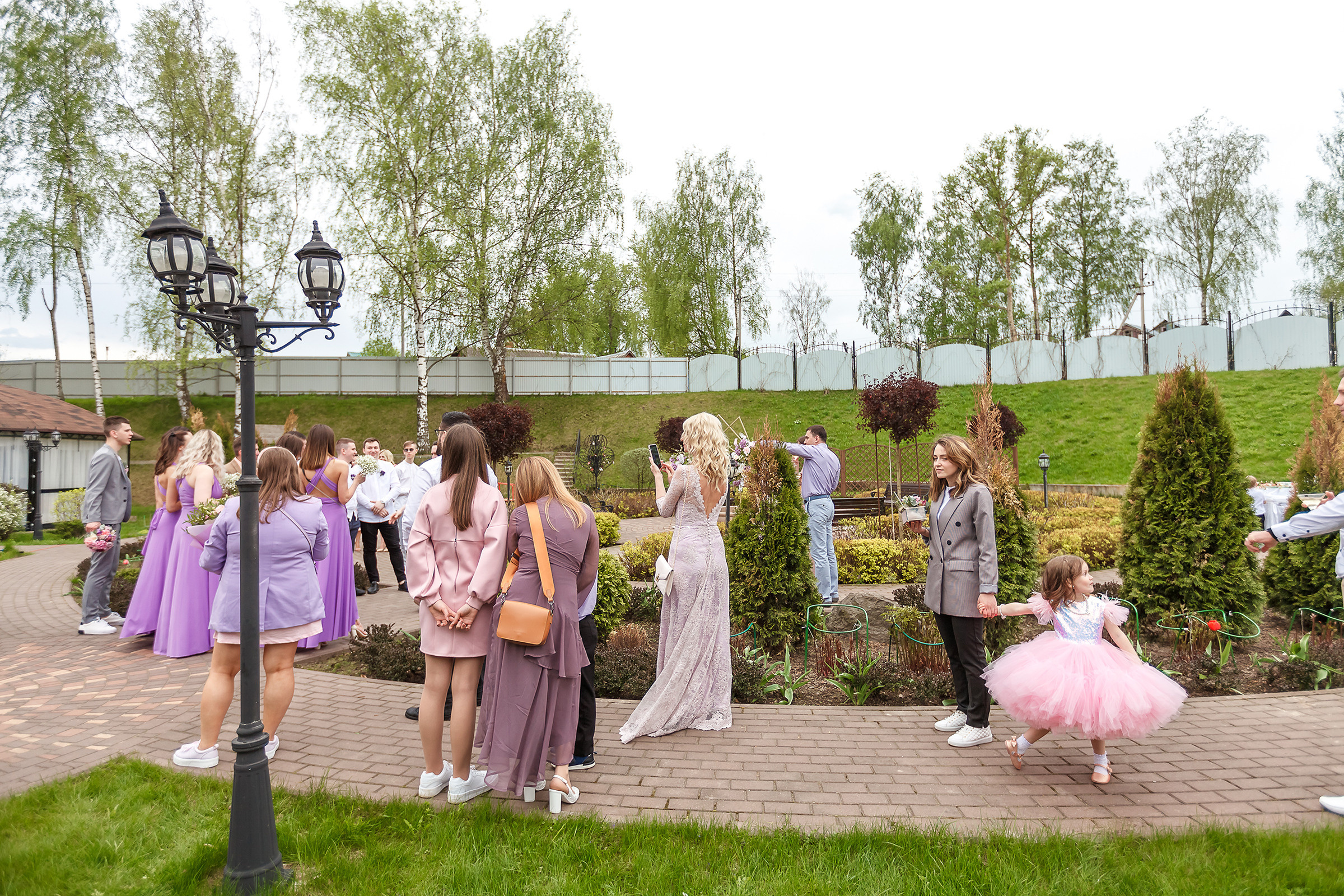 WEDDING DAY. Фотограф маркетлейсов в городе Иваново Галина Рябова