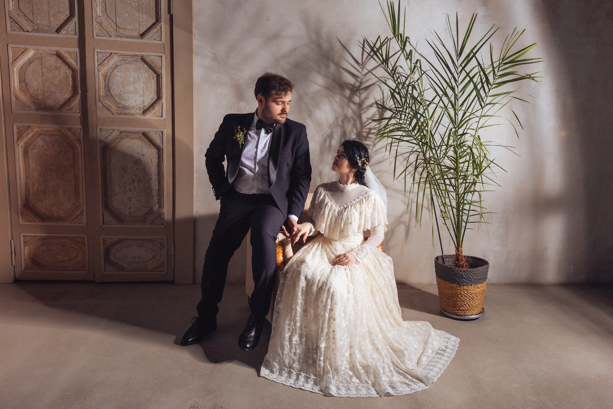 Арина и Денис. Фотограф маркетлейсов в городе Иваново Галина Рябова