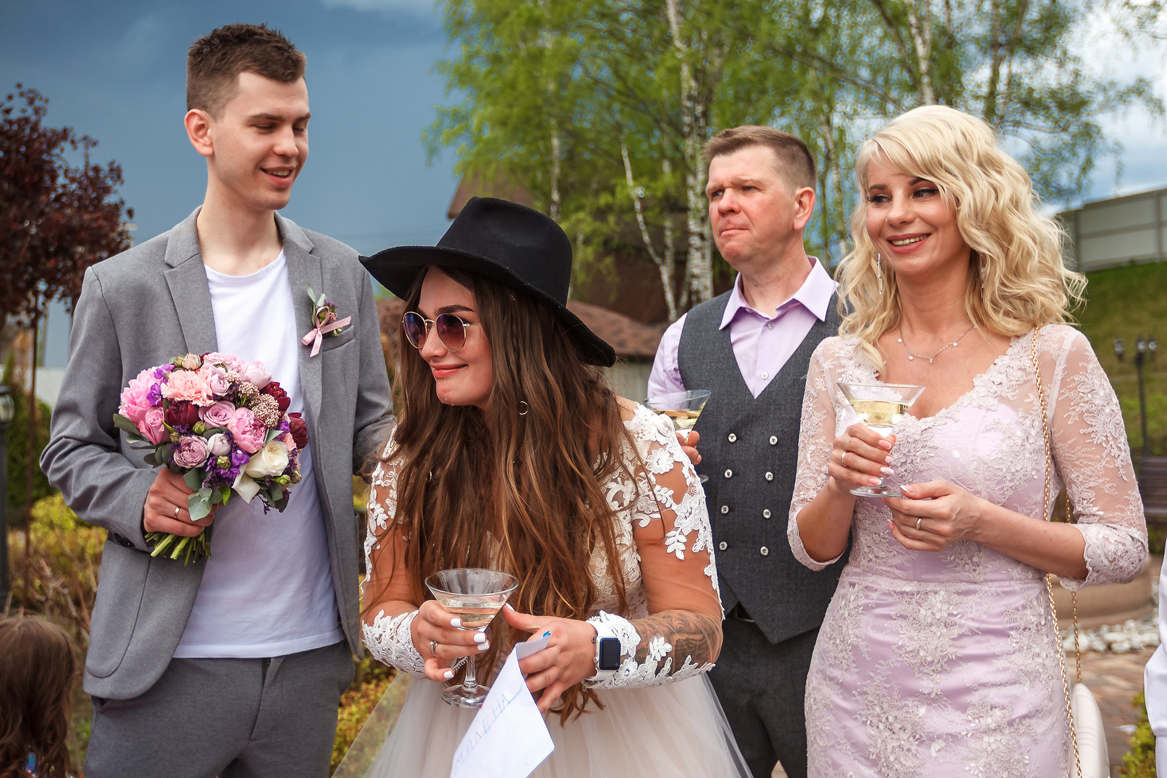 WEDDING DAY. Фотограф маркетлейсов в городе Иваново Галина Рябова