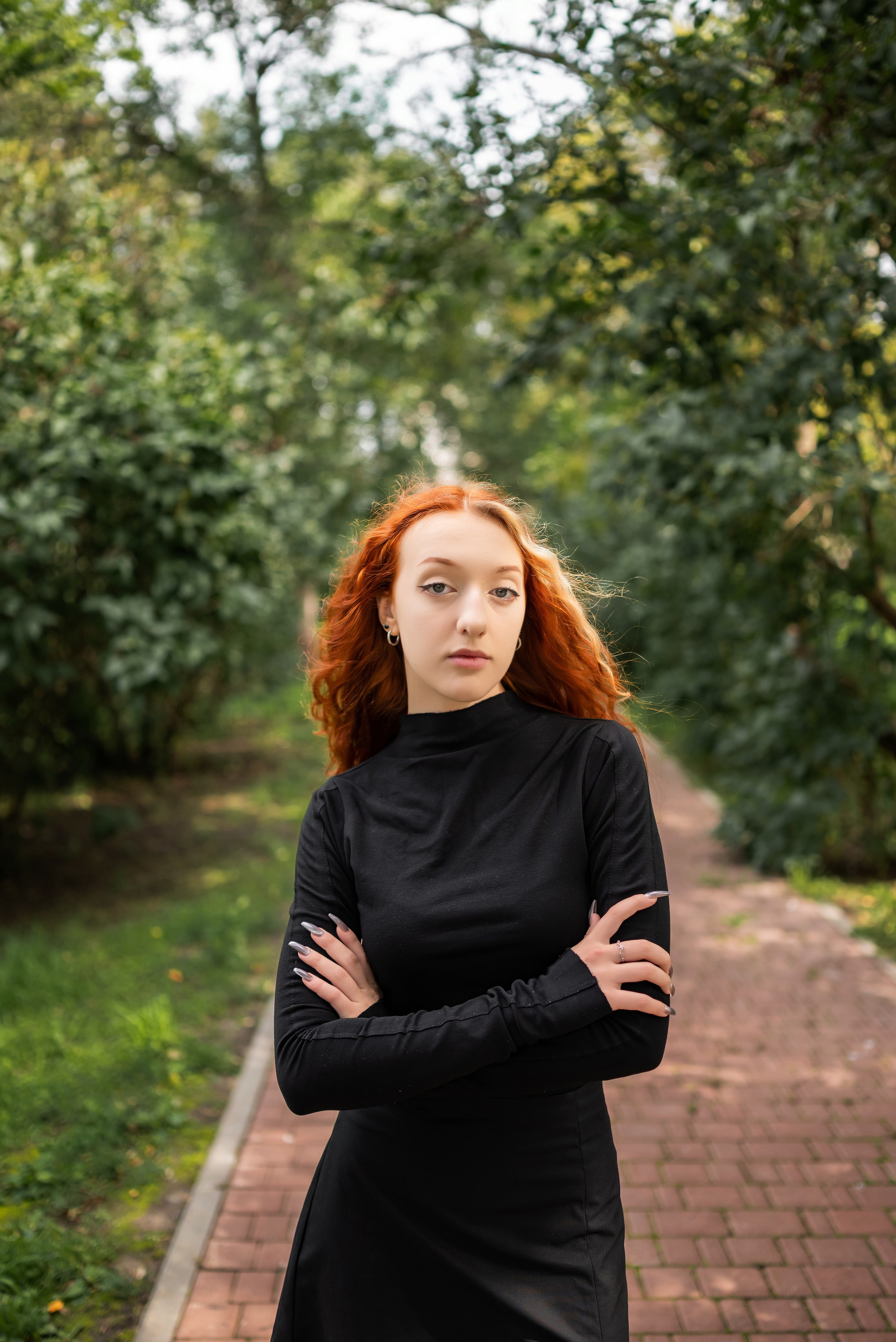 Софья. Бжицких Виталий — фотограф г. Ульяновск