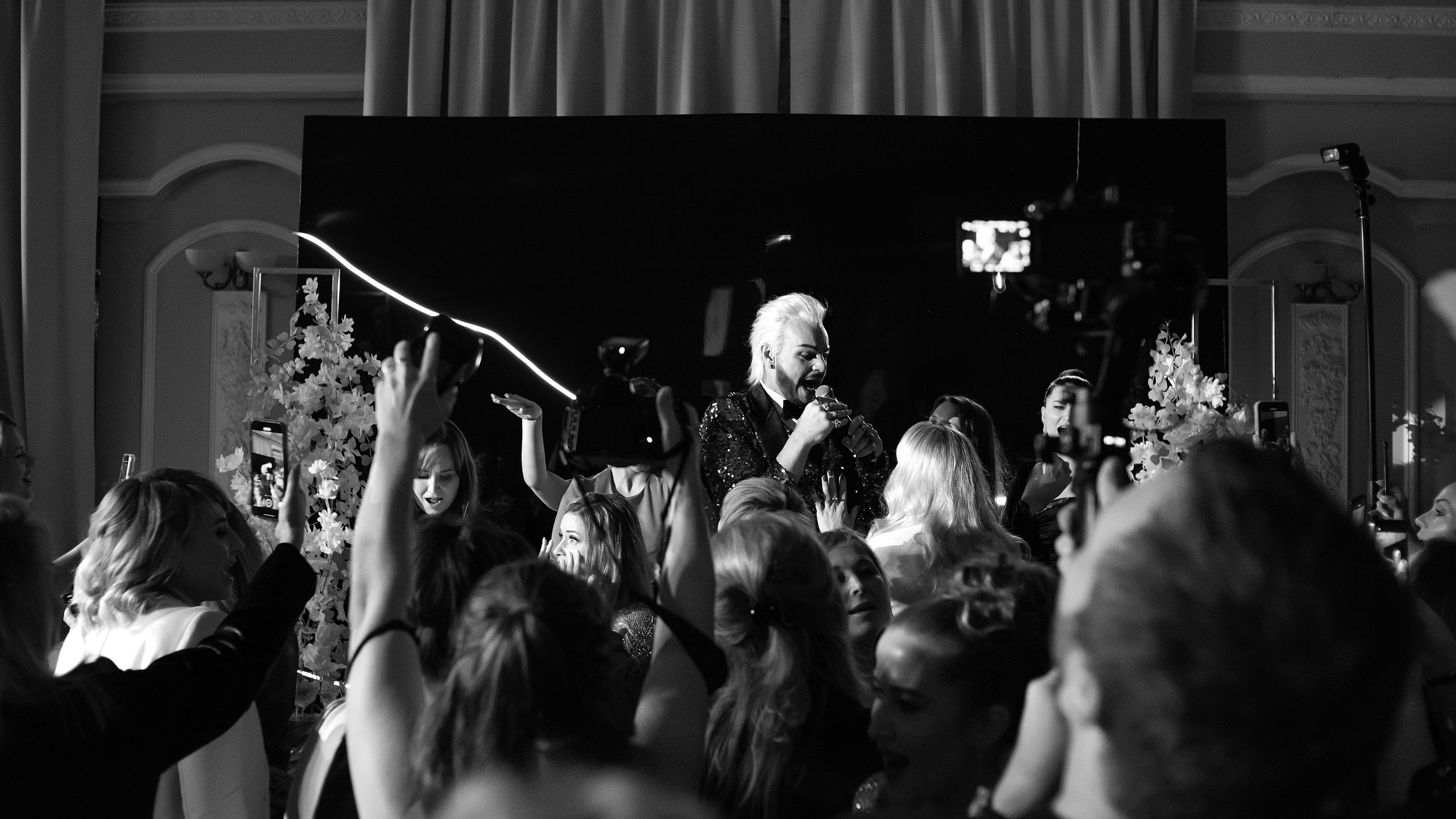 Девичник — 3. Бжицких Виталий — фотограф г. Ульяновск