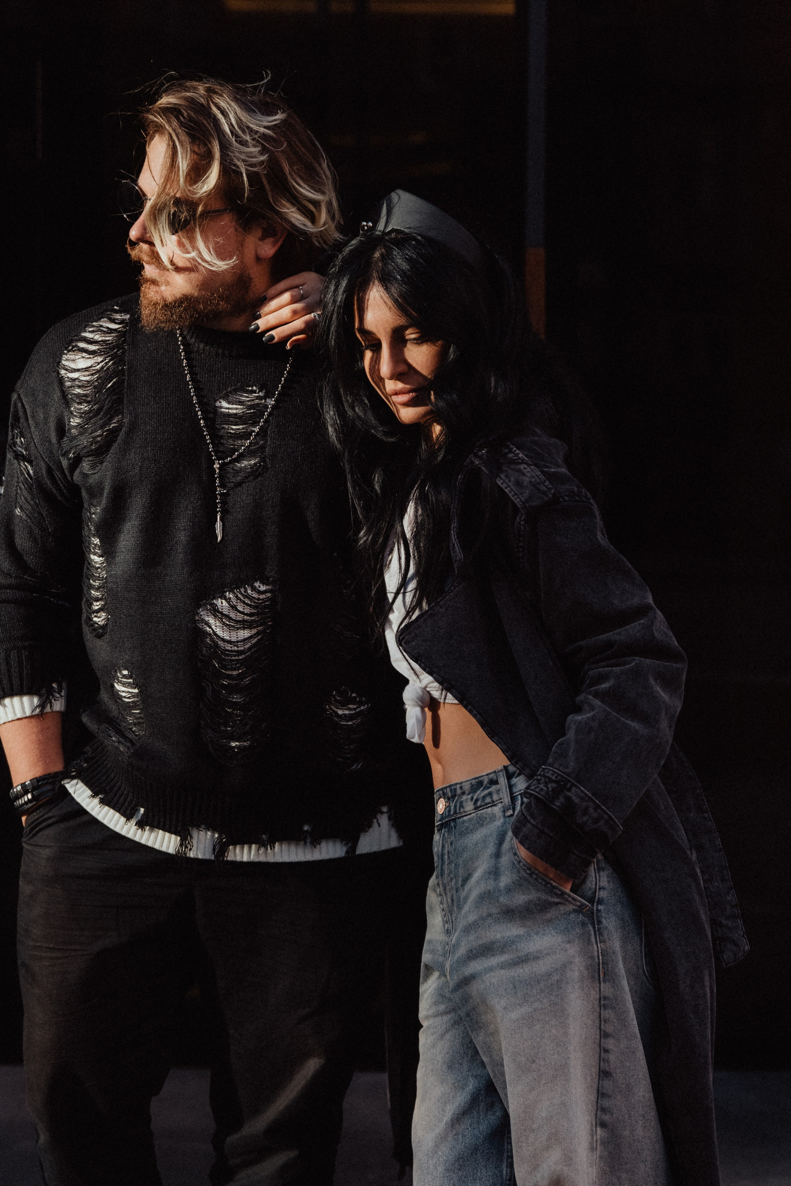 Анархия. Свадебный фотограф Анастасия Пальчикова