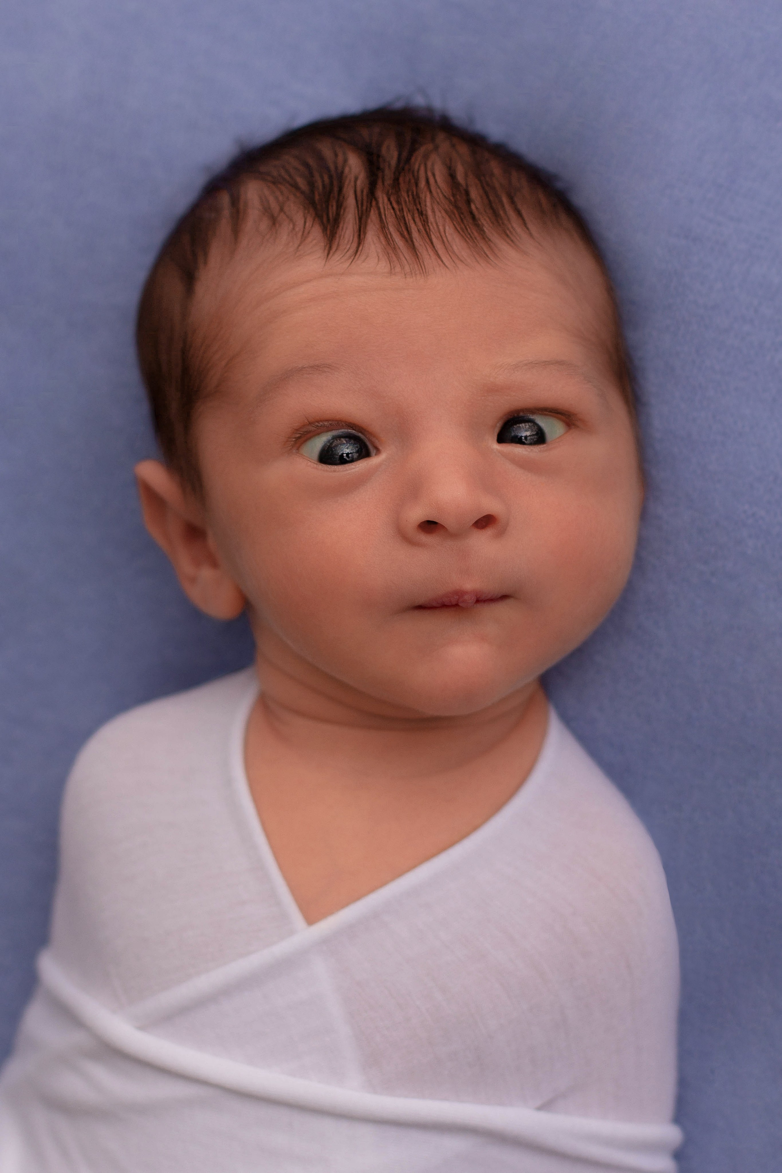 Newborn. Детский и семейный фотограф в Москве и МО