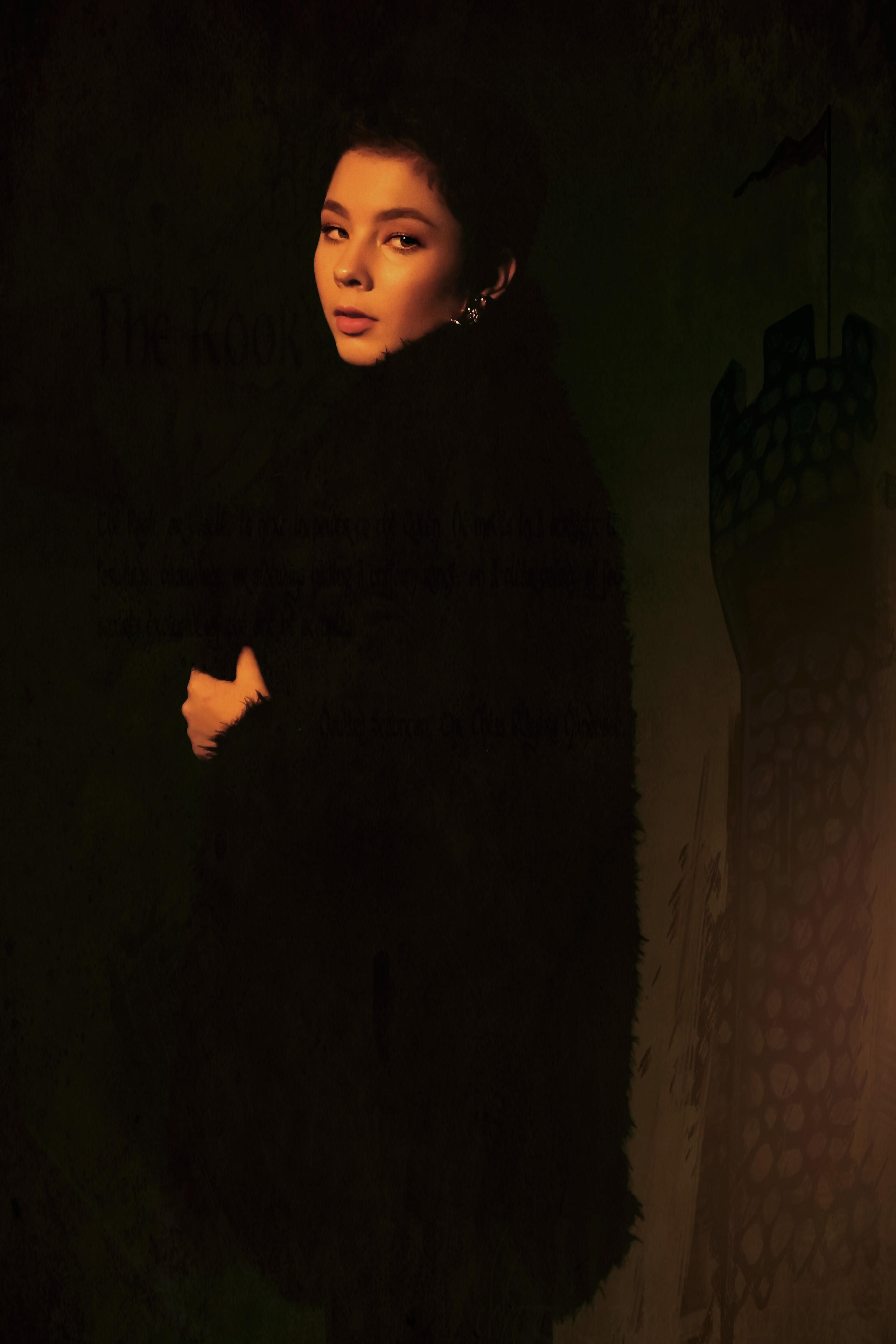 Fine Art. Фотограф Валерия Скиба Москва, Краснодар, СПБ