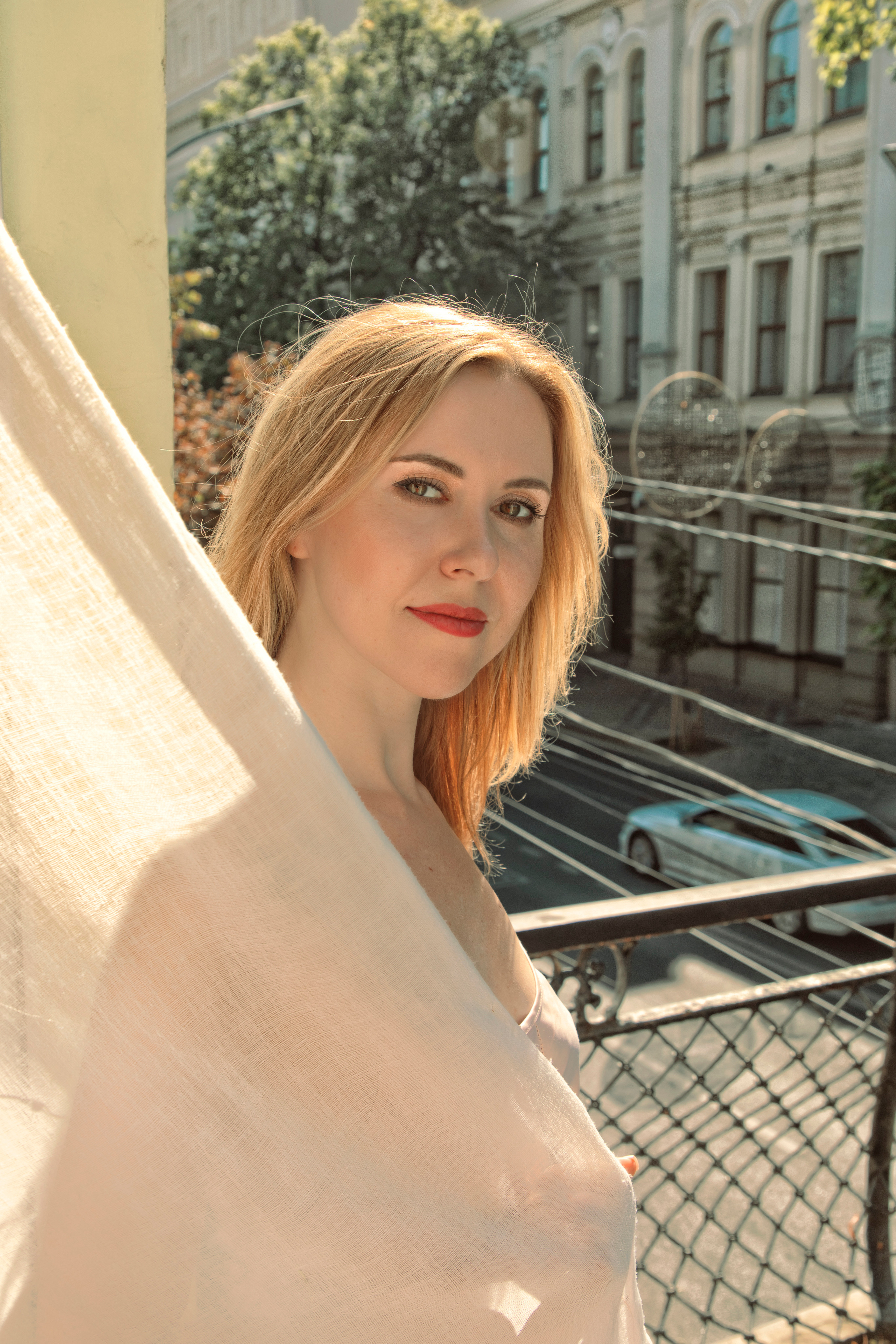 Аня. Фотограф Валерия Скиба Москва, Краснодар, СПБ