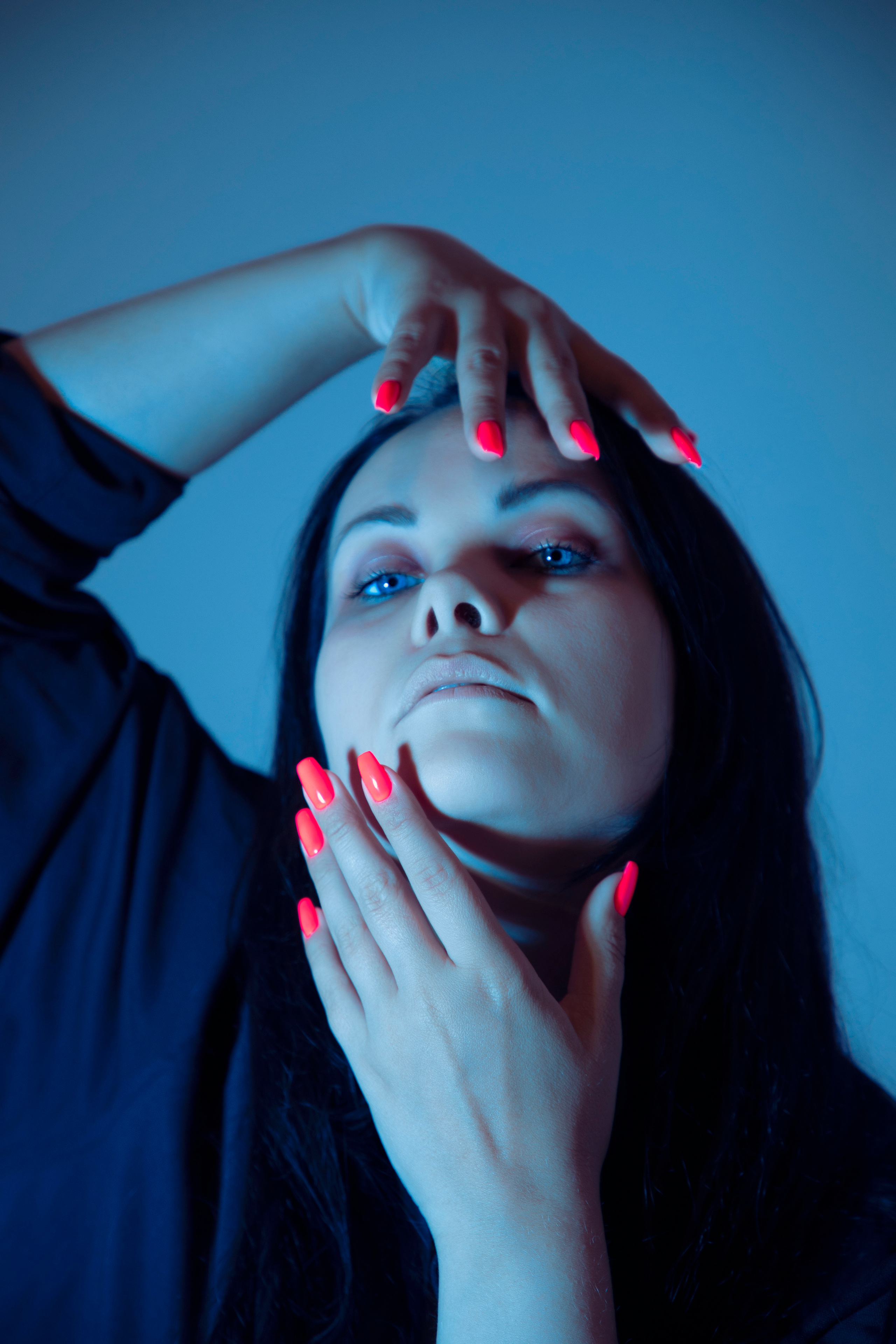 Анна. Фотограф Валерия Скиба Москва, Краснодар, СПБ