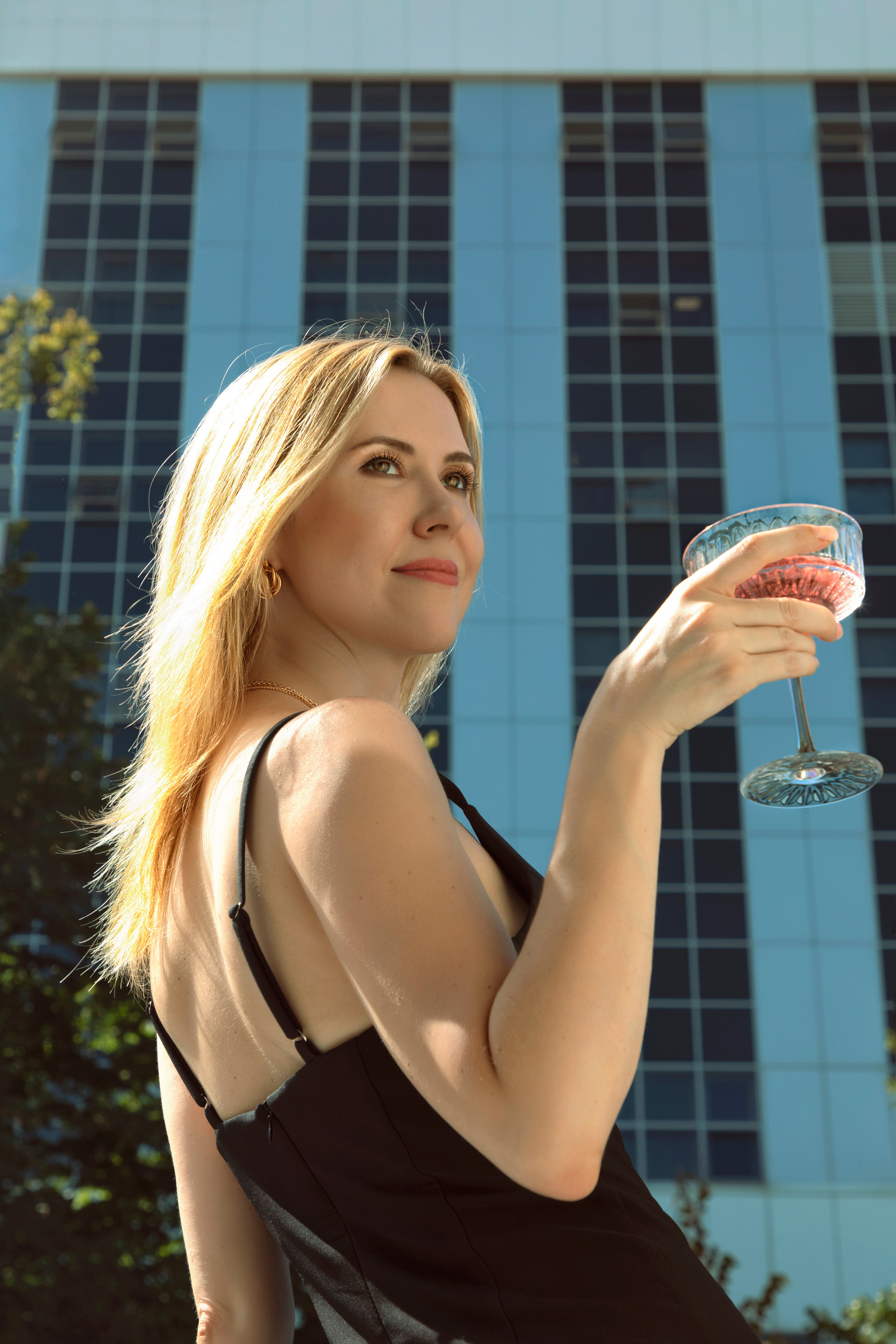 Доходный дом Демержиева. Фотограф Валерия Скиба Москва, Краснодар, СПБ