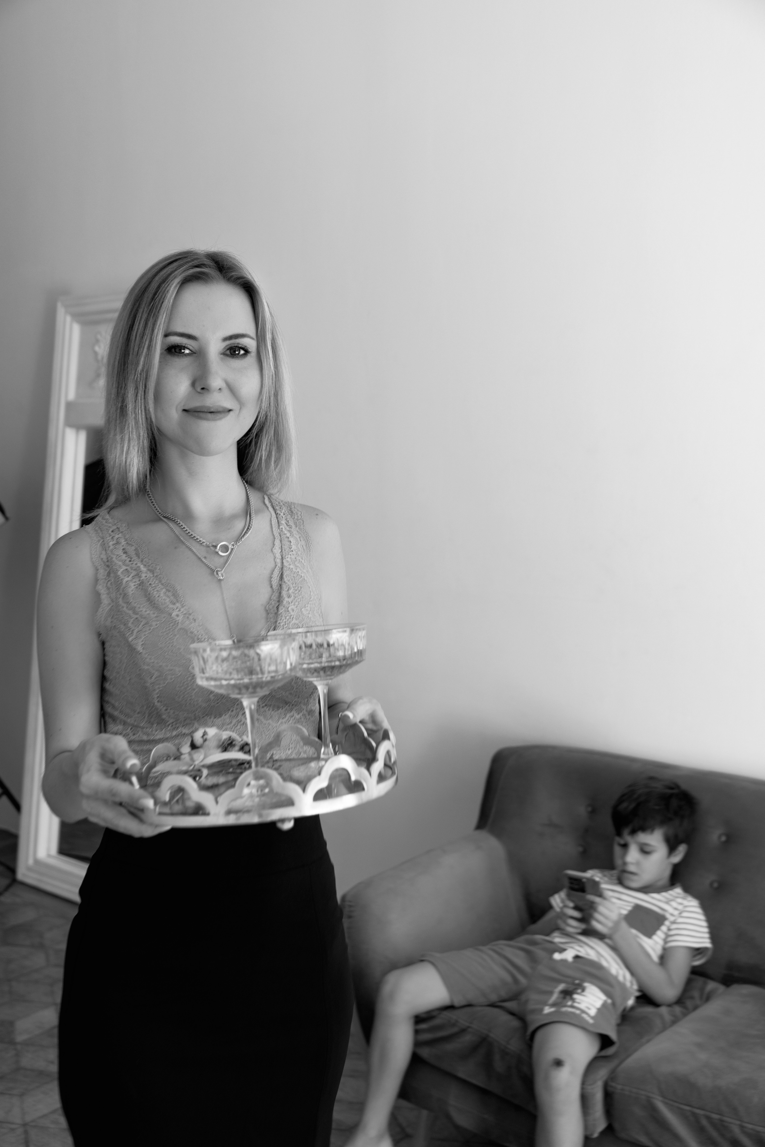 Доходный дом Демержиева. Фотограф Валерия Скиба Москва, Краснодар, СПБ