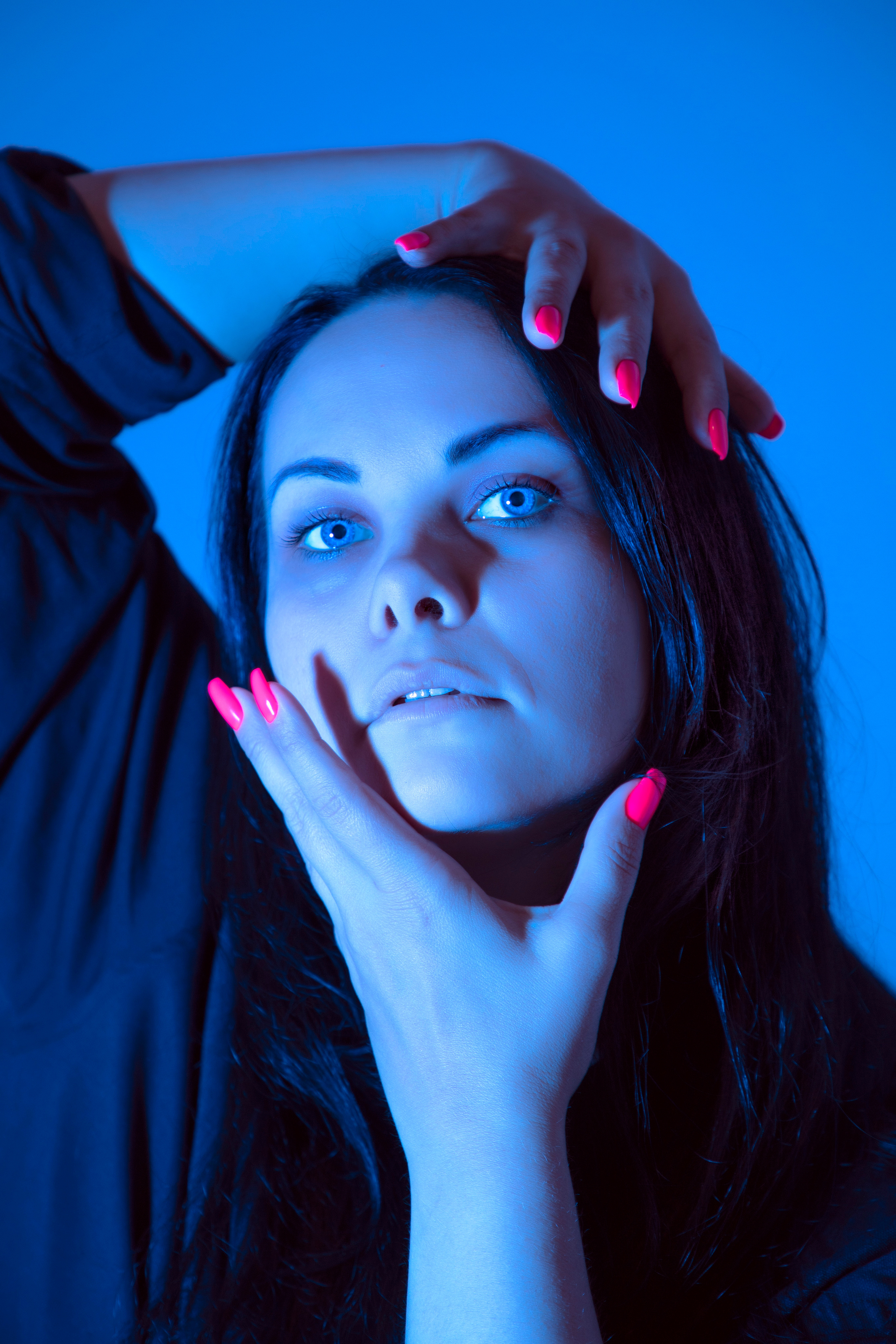 Анна. Фотограф Валерия Скиба Москва, Краснодар, СПБ