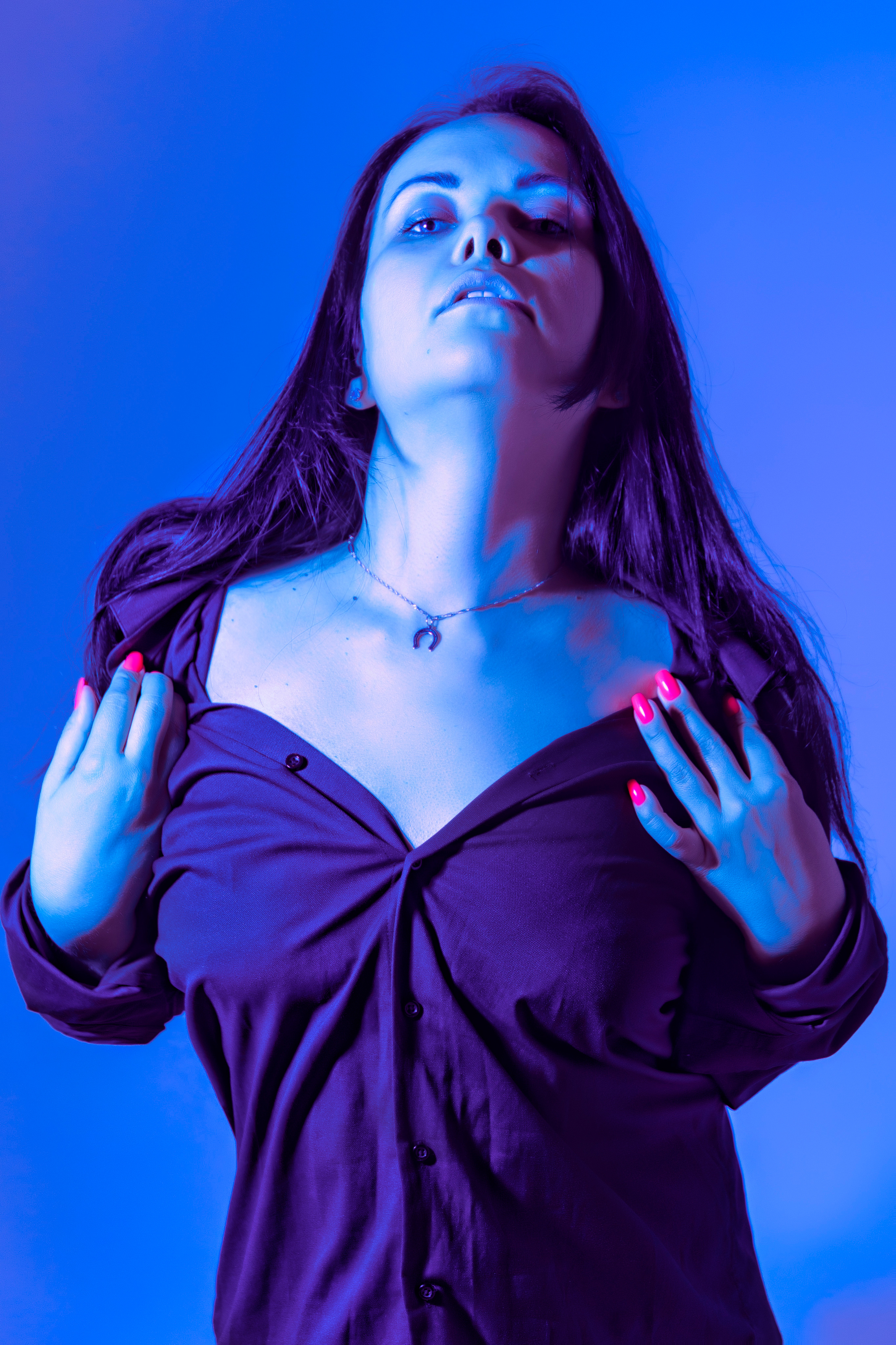 Анна. Фотограф Валерия Скиба Москва, Краснодар, СПБ