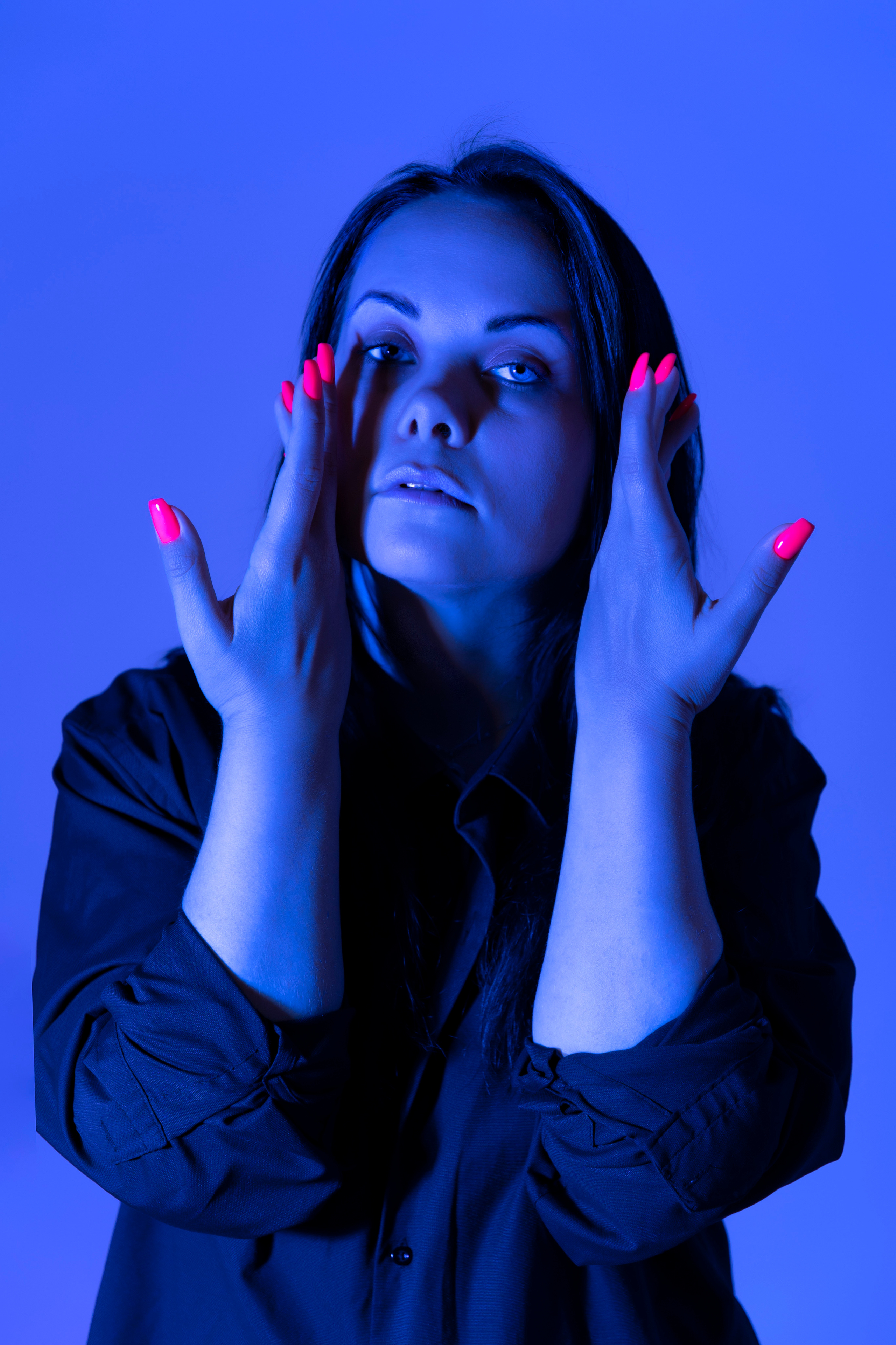 Анна. Фотограф Валерия Скиба Москва, Краснодар, СПБ