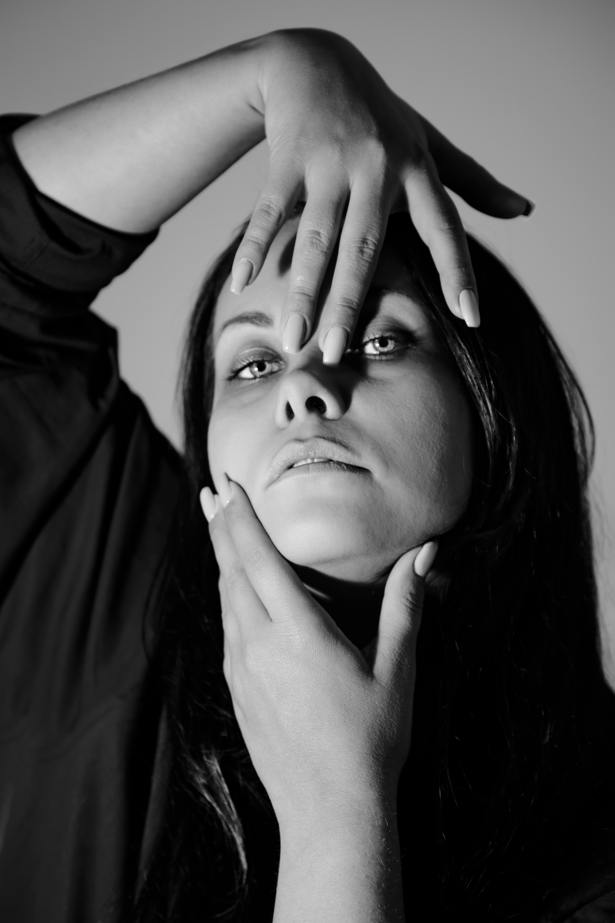 Анна. Фотограф Валерия Скиба Москва, Краснодар, СПБ