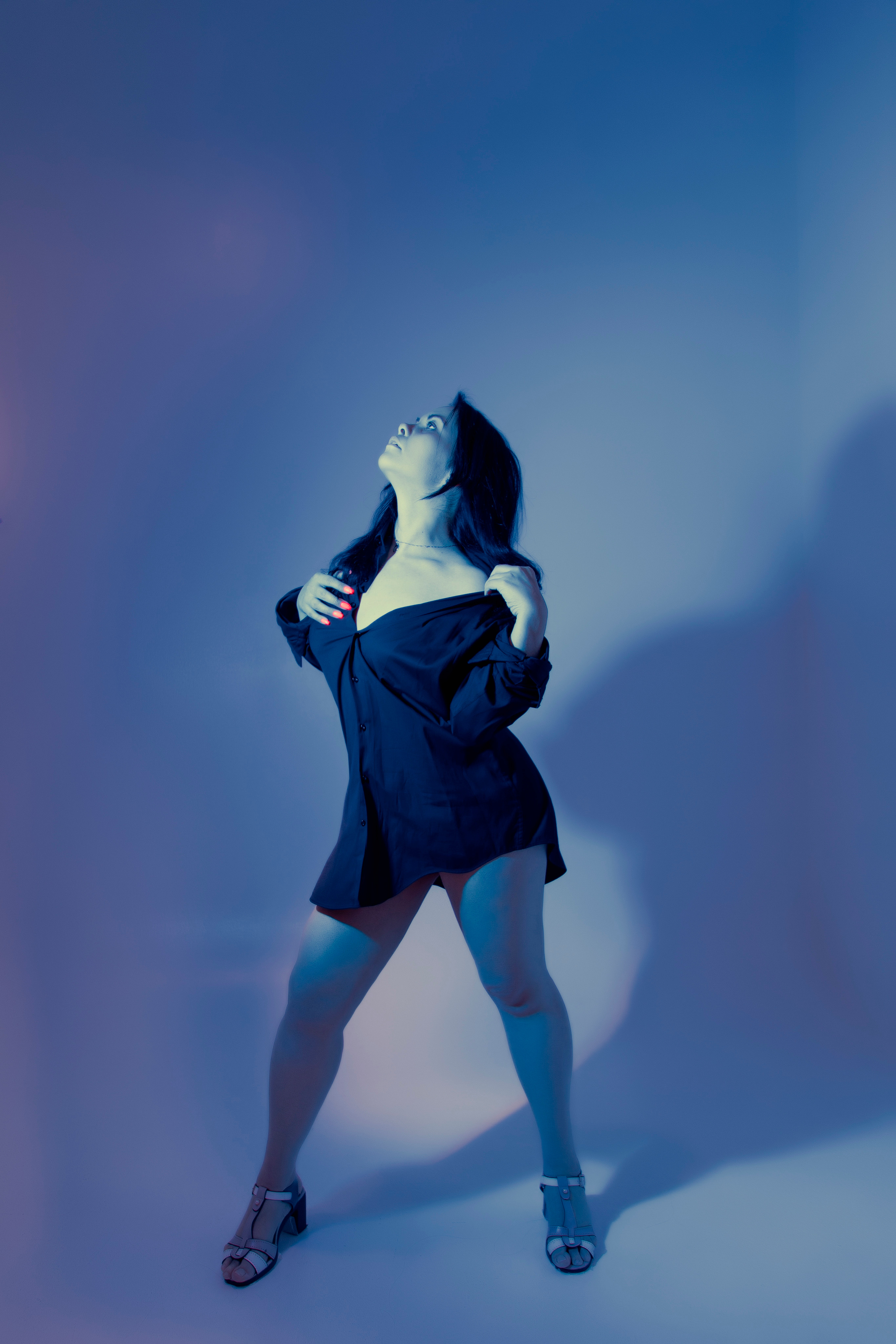 Анна. Фотограф Валерия Скиба Москва, Краснодар, СПБ