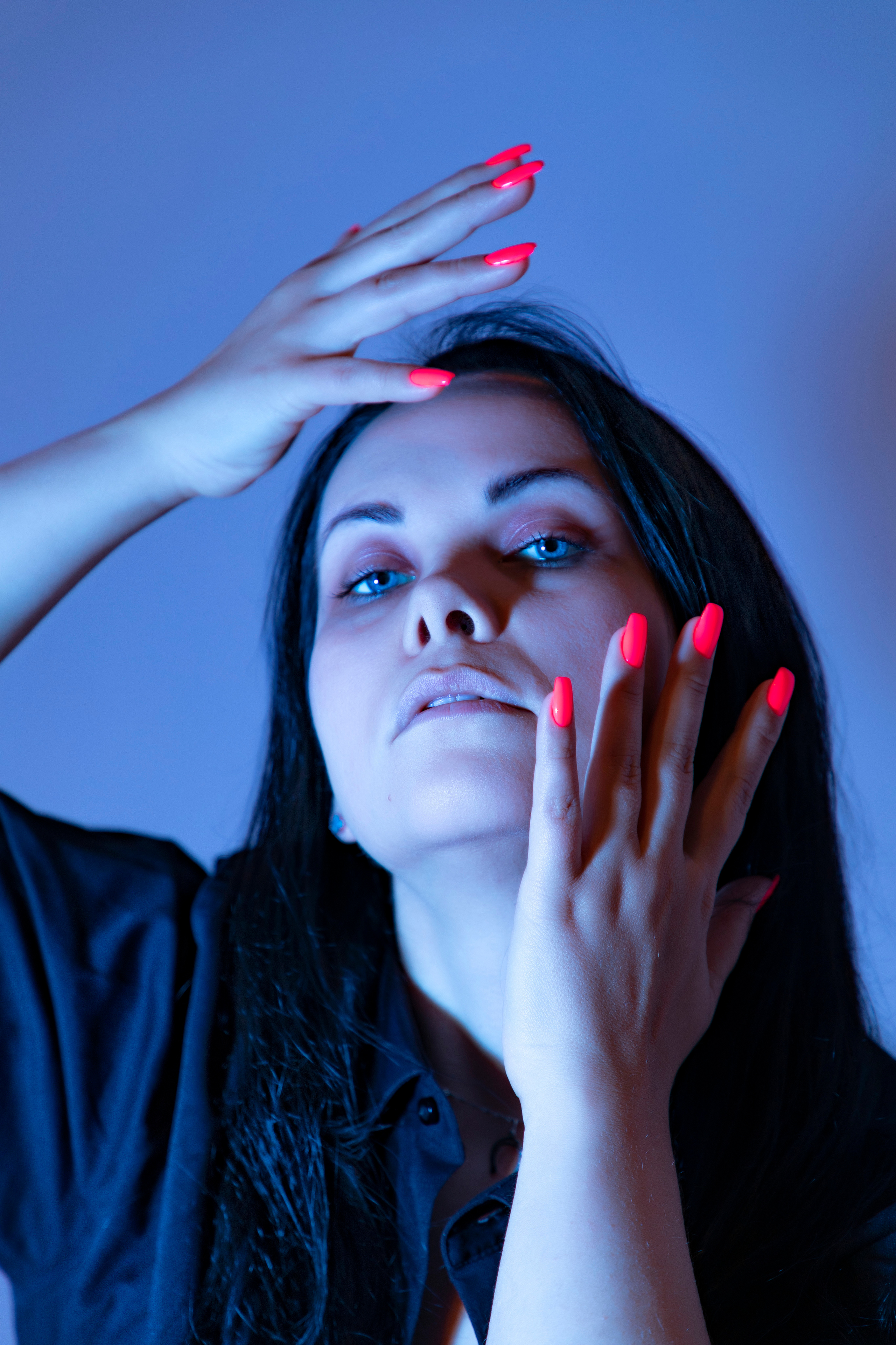 Анна. Фотограф Валерия Скиба Москва, Краснодар, СПБ