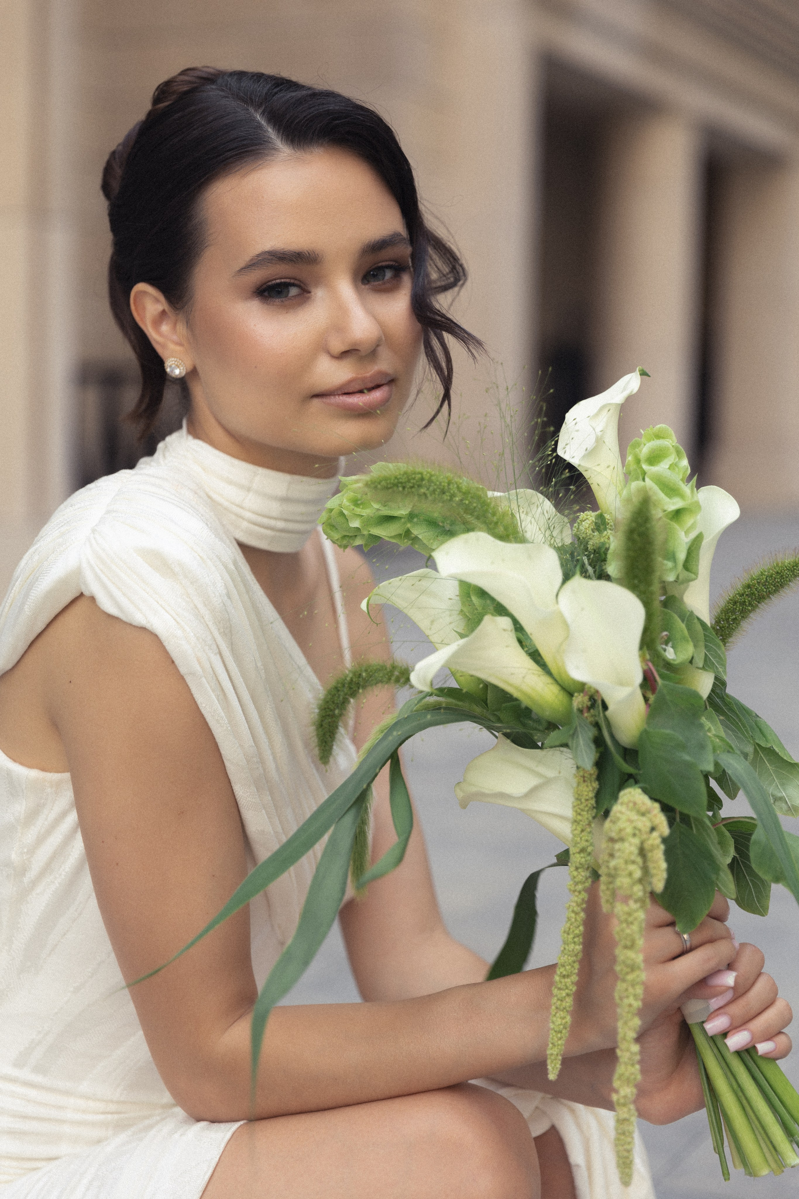 Даша & Влад. Фотограф Дарья Голованова