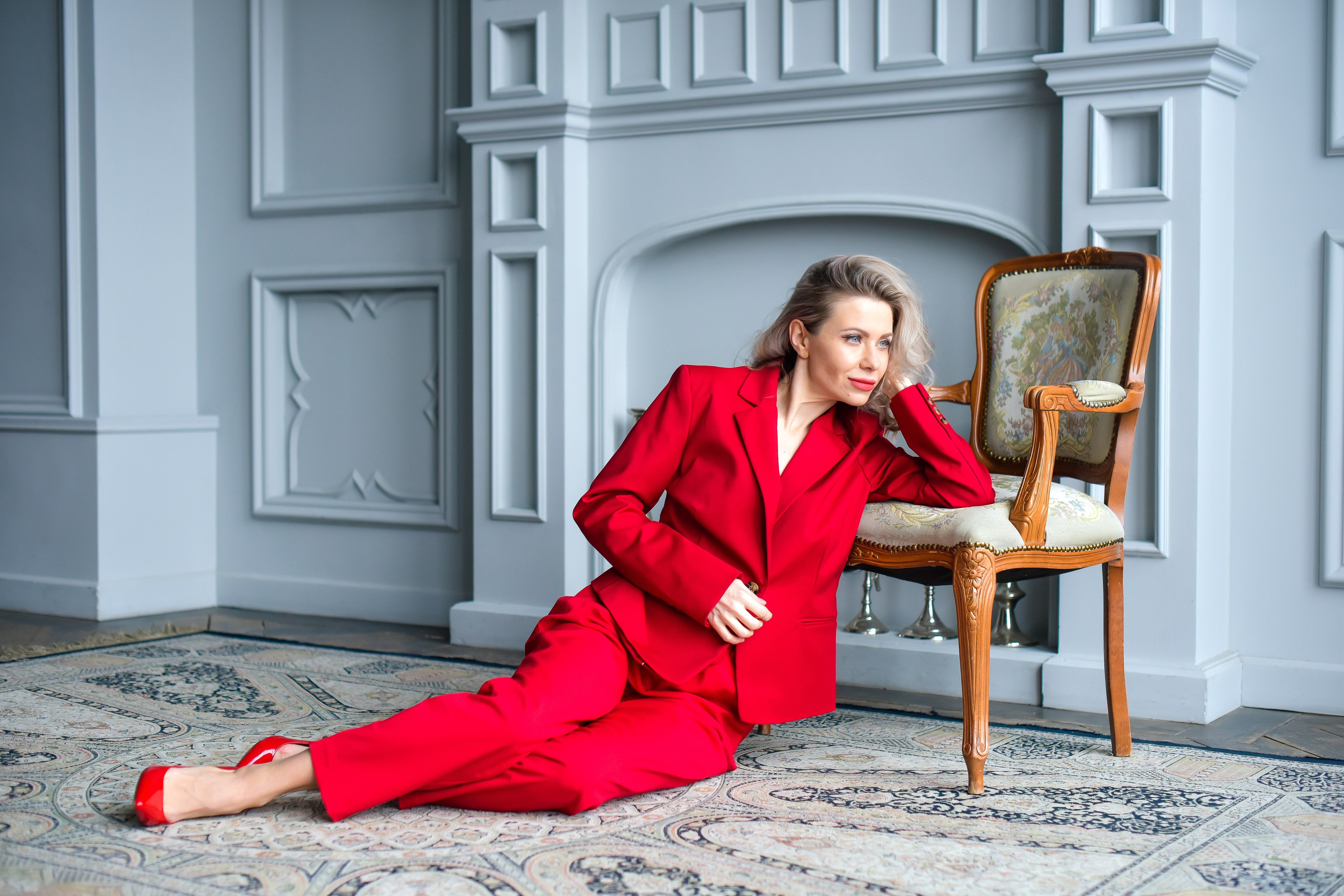 MARINA. Фотограф для бизнесконтента, репортажей и семейного альбома в Москве