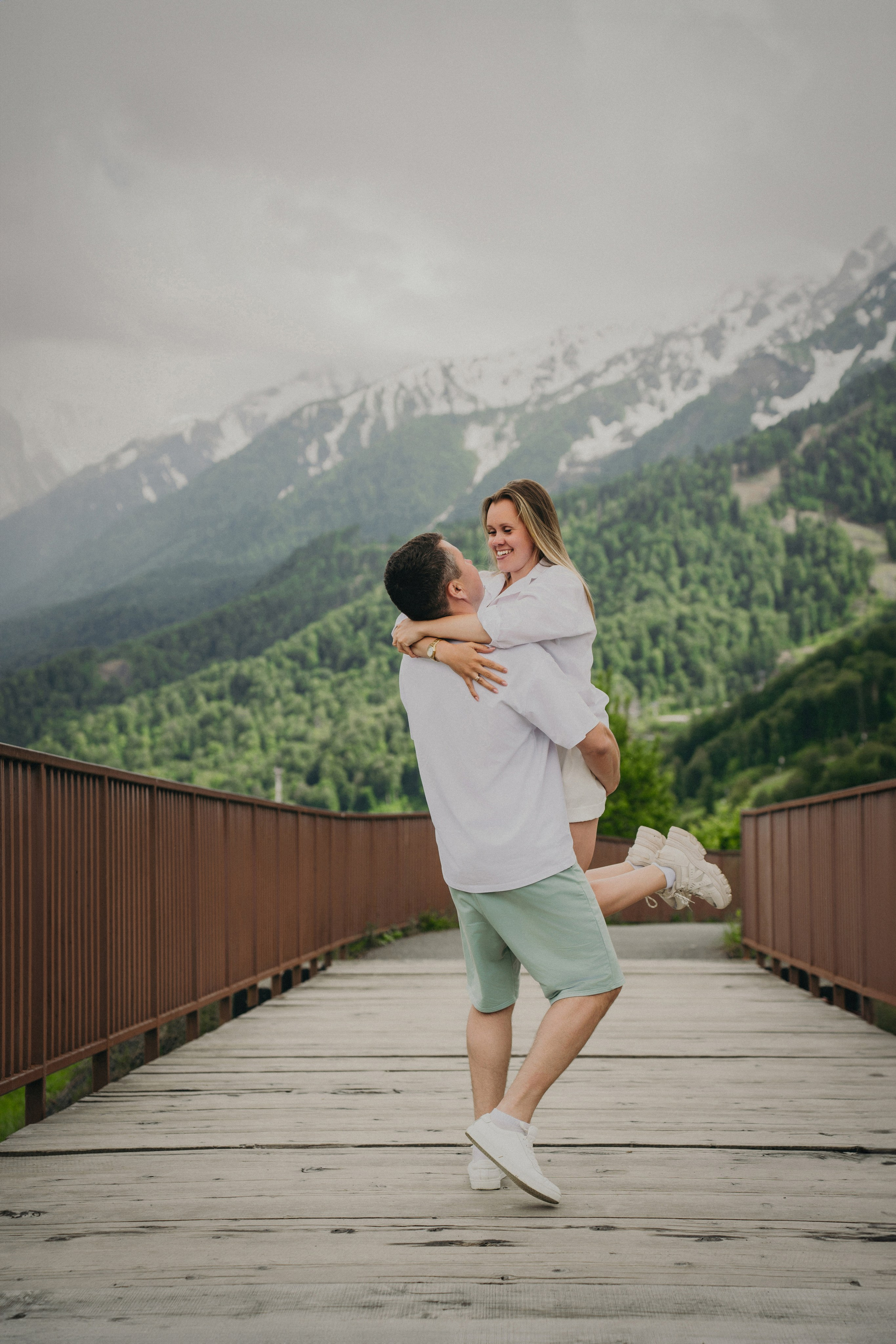 10. Фотограф Батуми | Ксения Кинасова