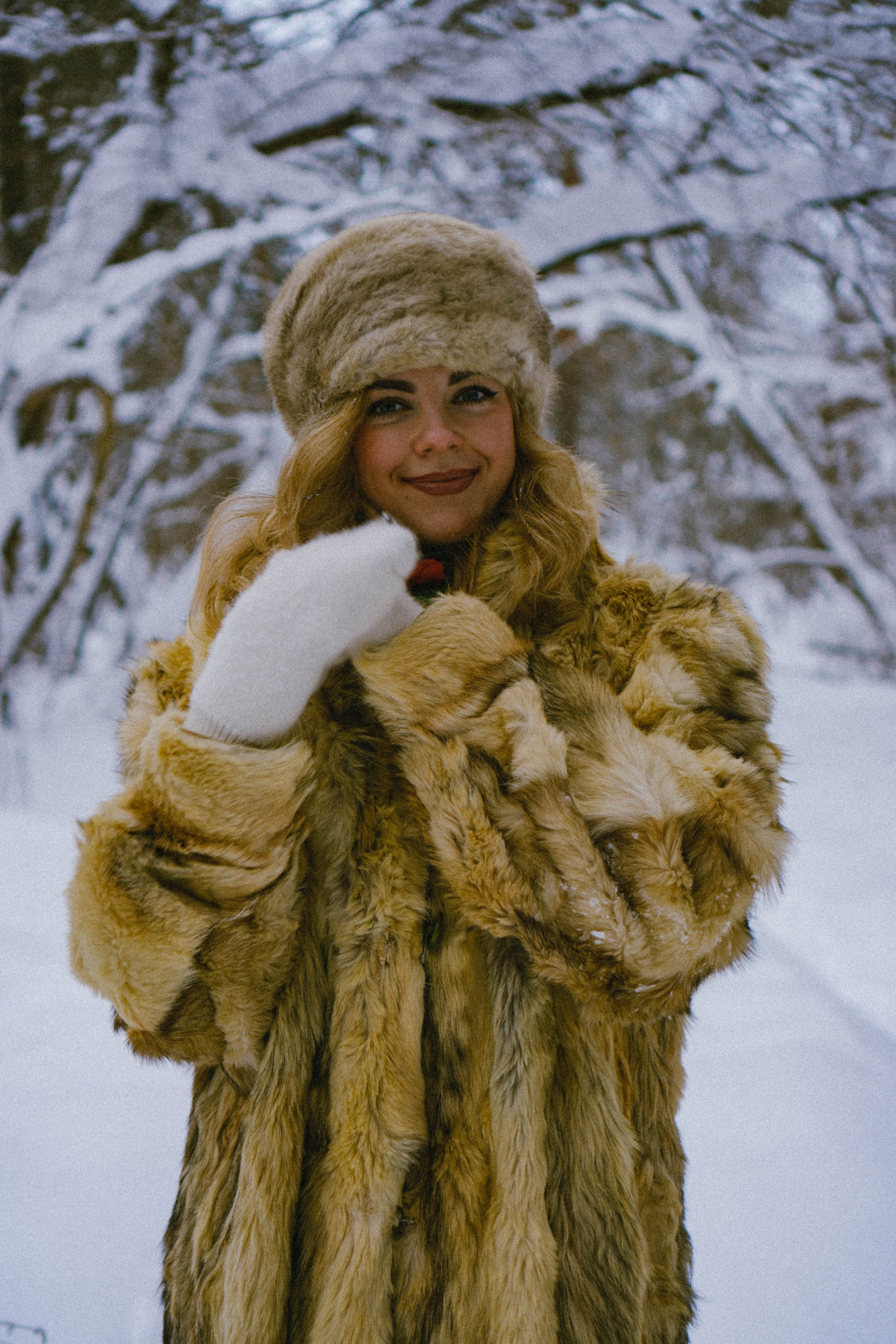 Русский стиль. Профессиональный фотограф, Санкт-Петербург — Виктория Богомолова