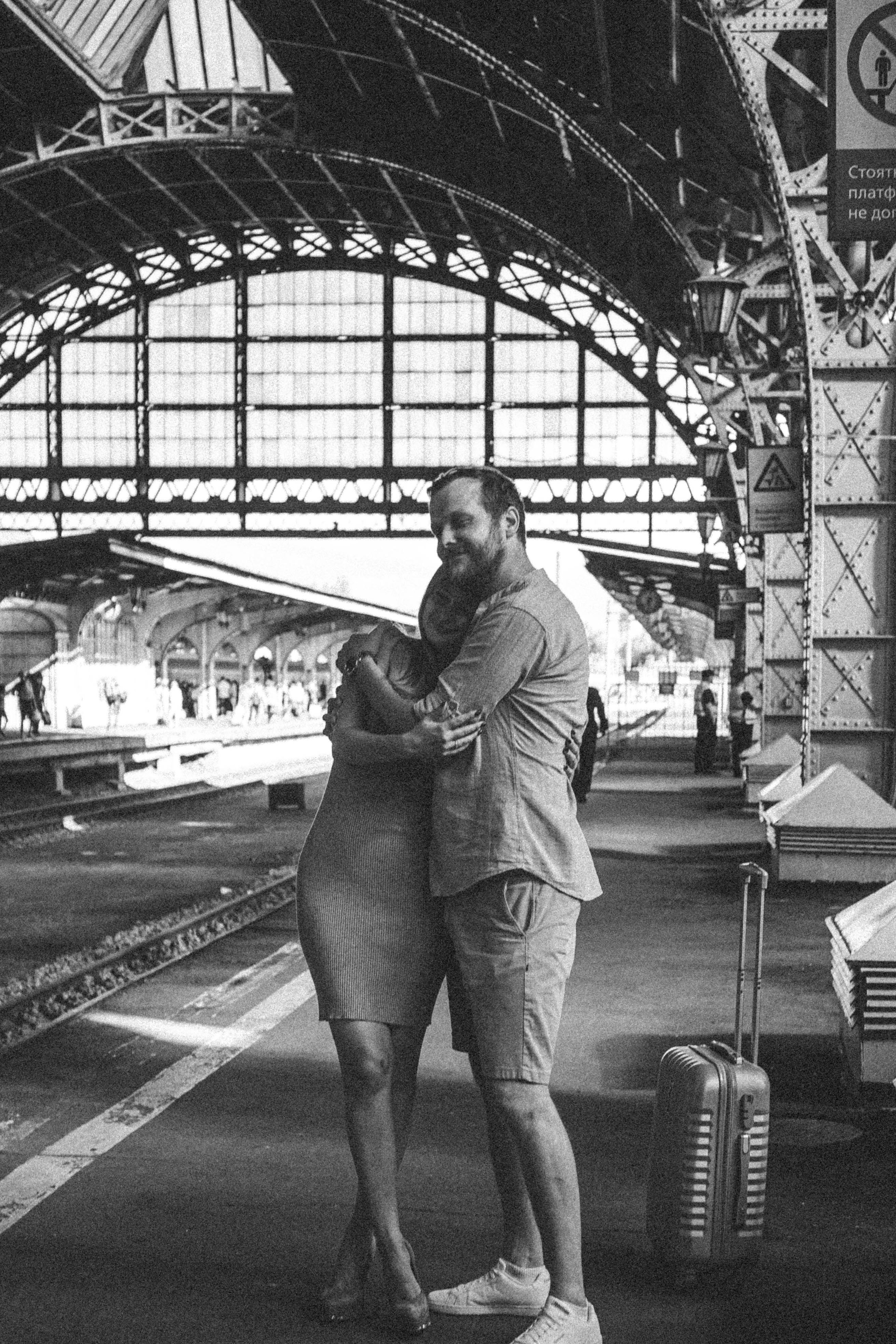 История на реальных событиях. Профессиональный фотограф, Санкт-Петербург — Виктория Богомолова