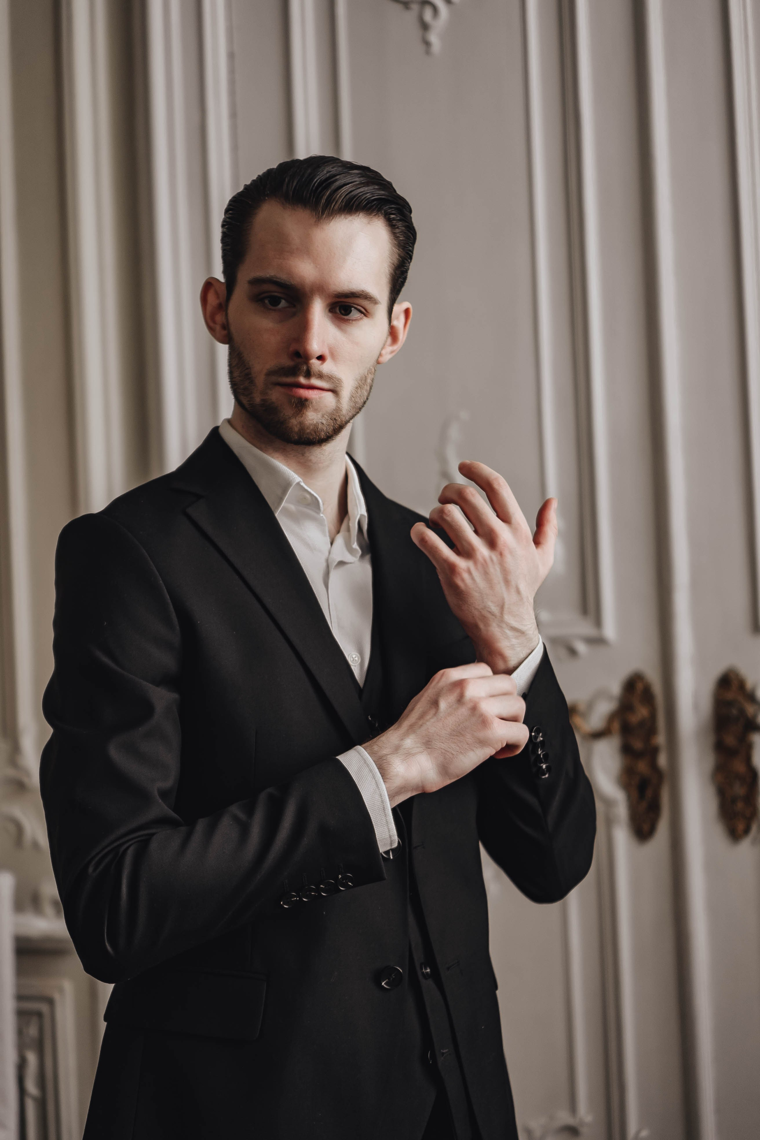 СВАДЕБНАЯ ФОТОСЕСИИЯ В НИКОЛАЕВСКОМ ДВОРЦЕ. Профессиональный фотограф, Санкт-Петербург — Виктория Богомолова