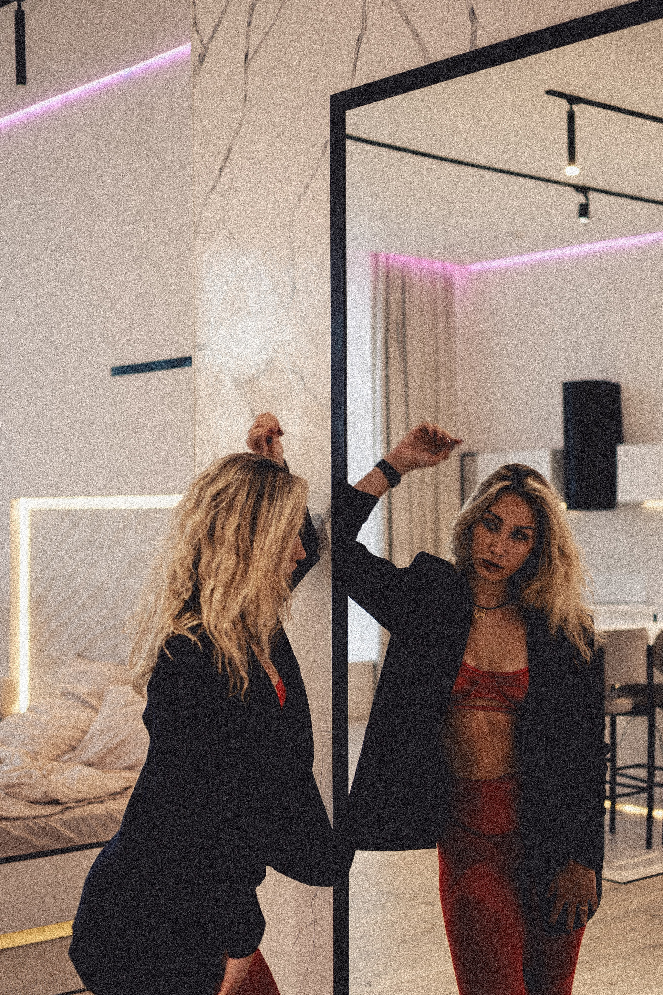 Студийная. Профессиональный фотограф, Санкт-Петербург — Виктория Богомолова