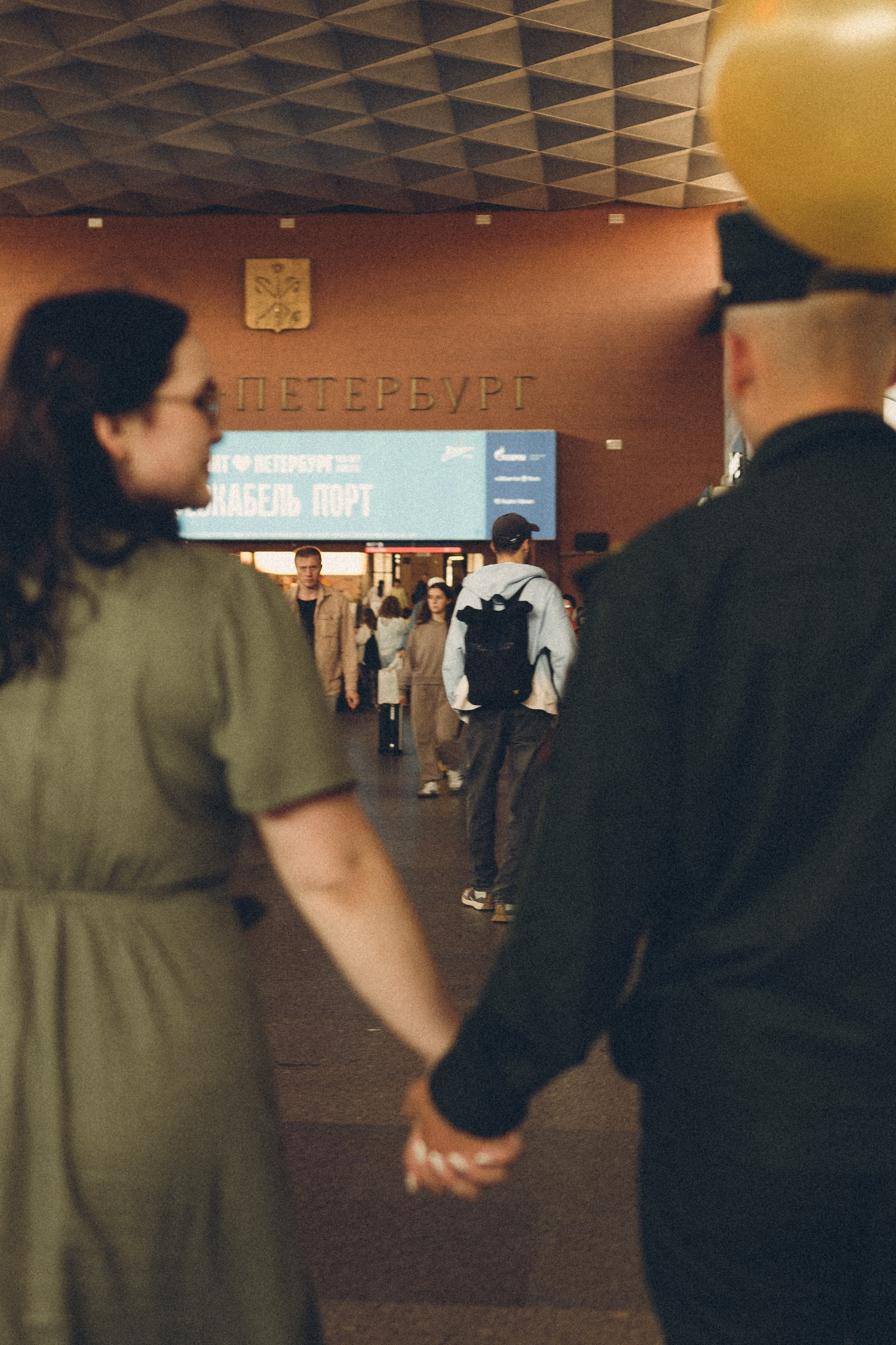 ПРЕДЛОЖЕНИЕ. Профессиональный фотограф, Санкт-Петербург — Виктория Богомолова