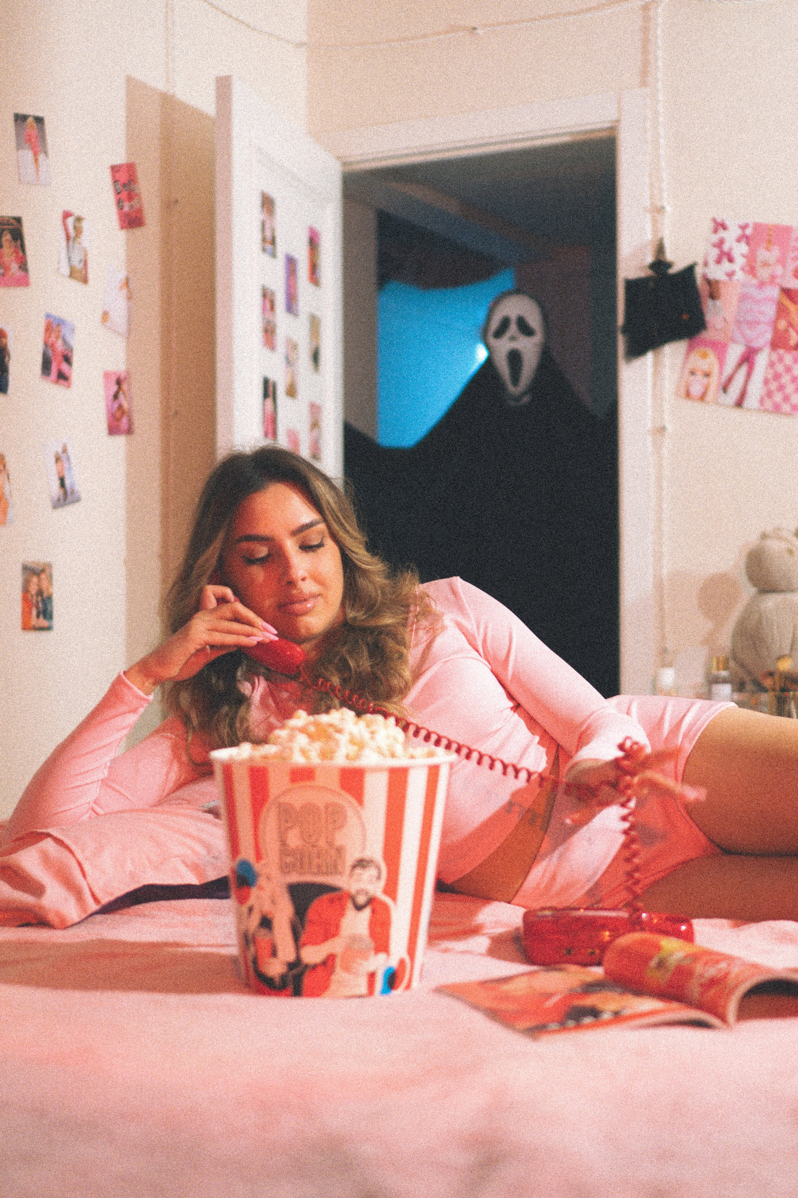 ТРЕНД ИИ. Профессиональный фотограф, Санкт-Петербург — Виктория Богомолова