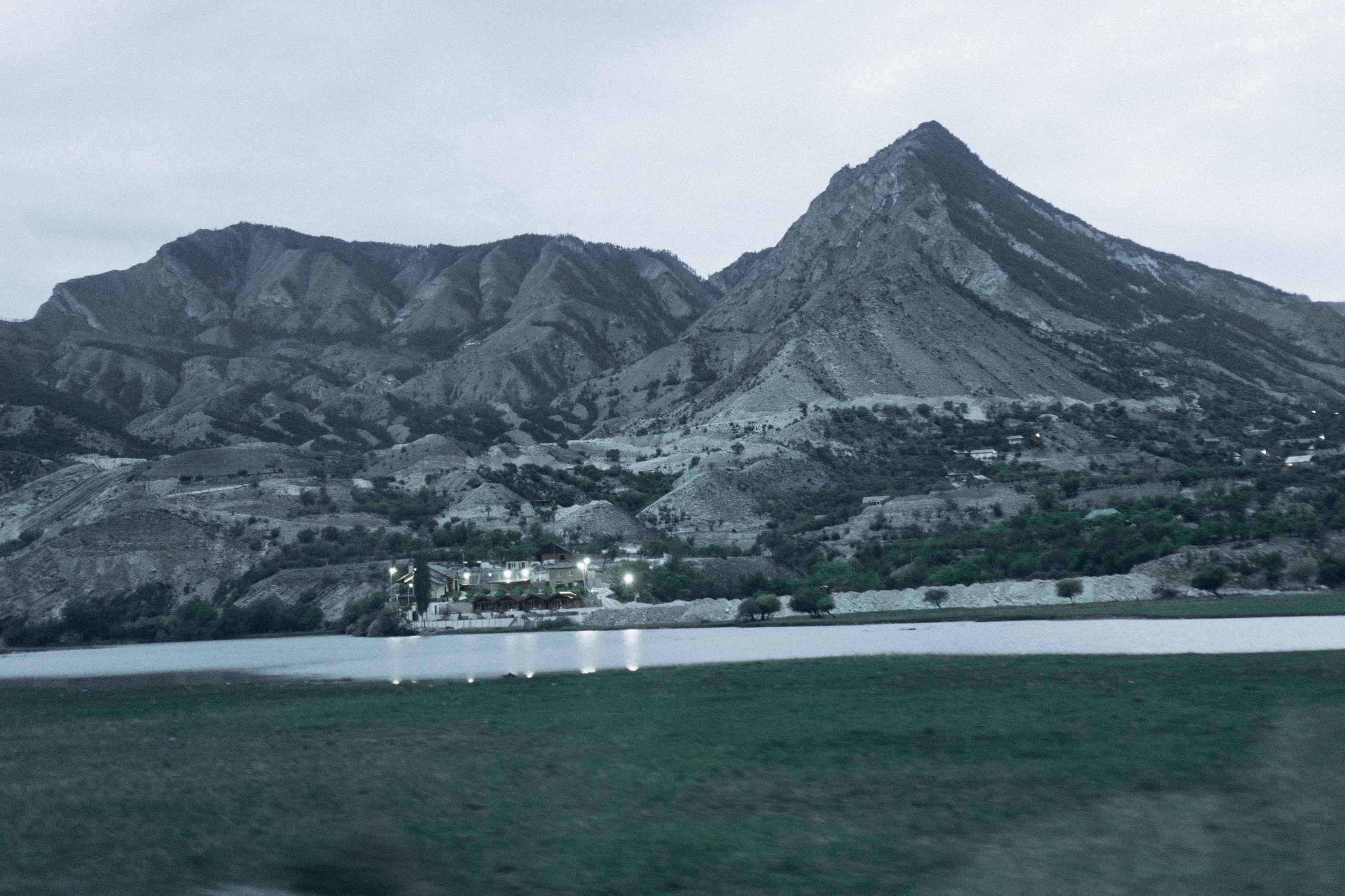 Путешествие в Дагестане. Профессиональный фотограф, Санкт-Петербург — Виктория Богомолова