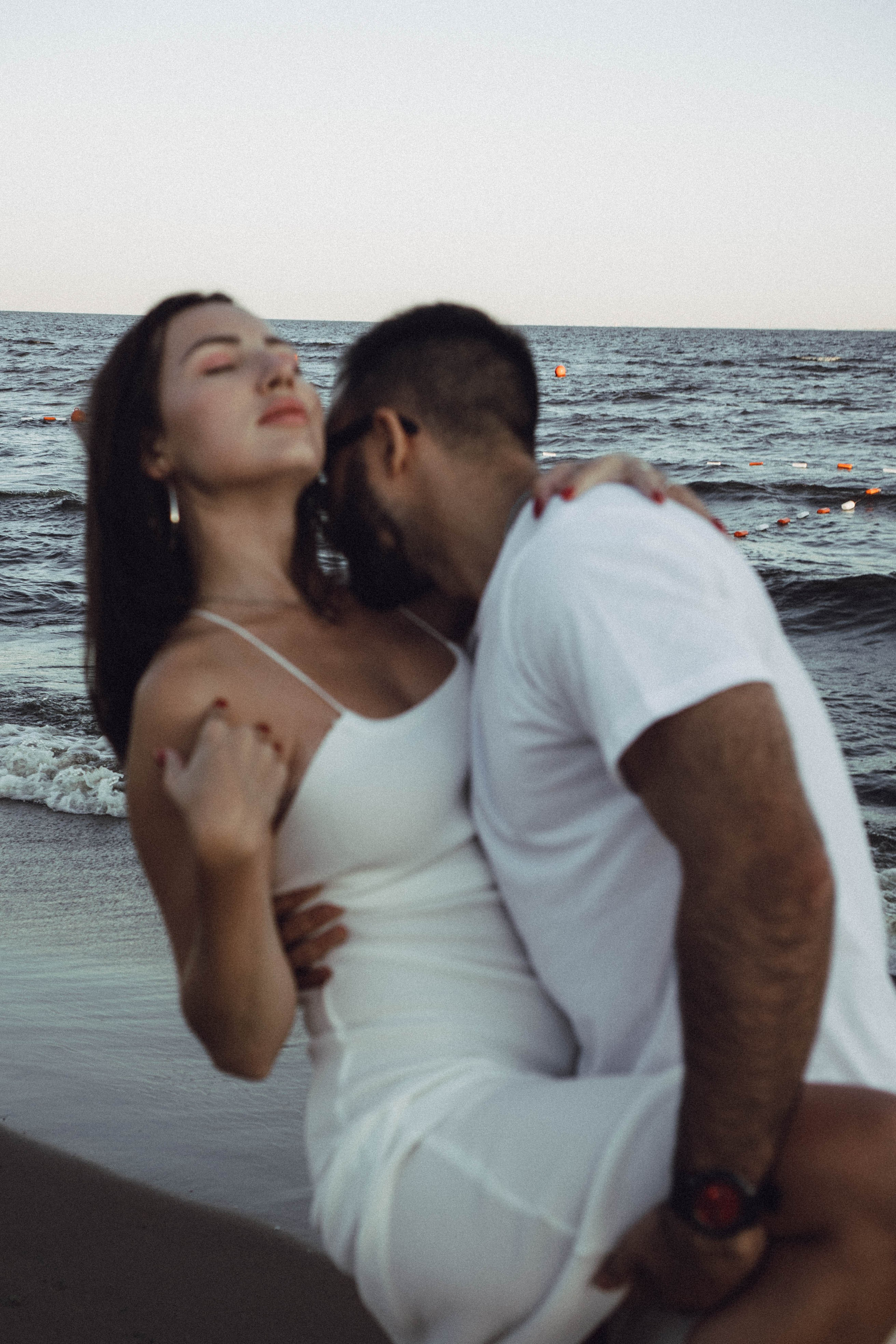 Любовь на заливе. Профессиональный фотограф, Санкт-Петербург — Виктория Богомолова