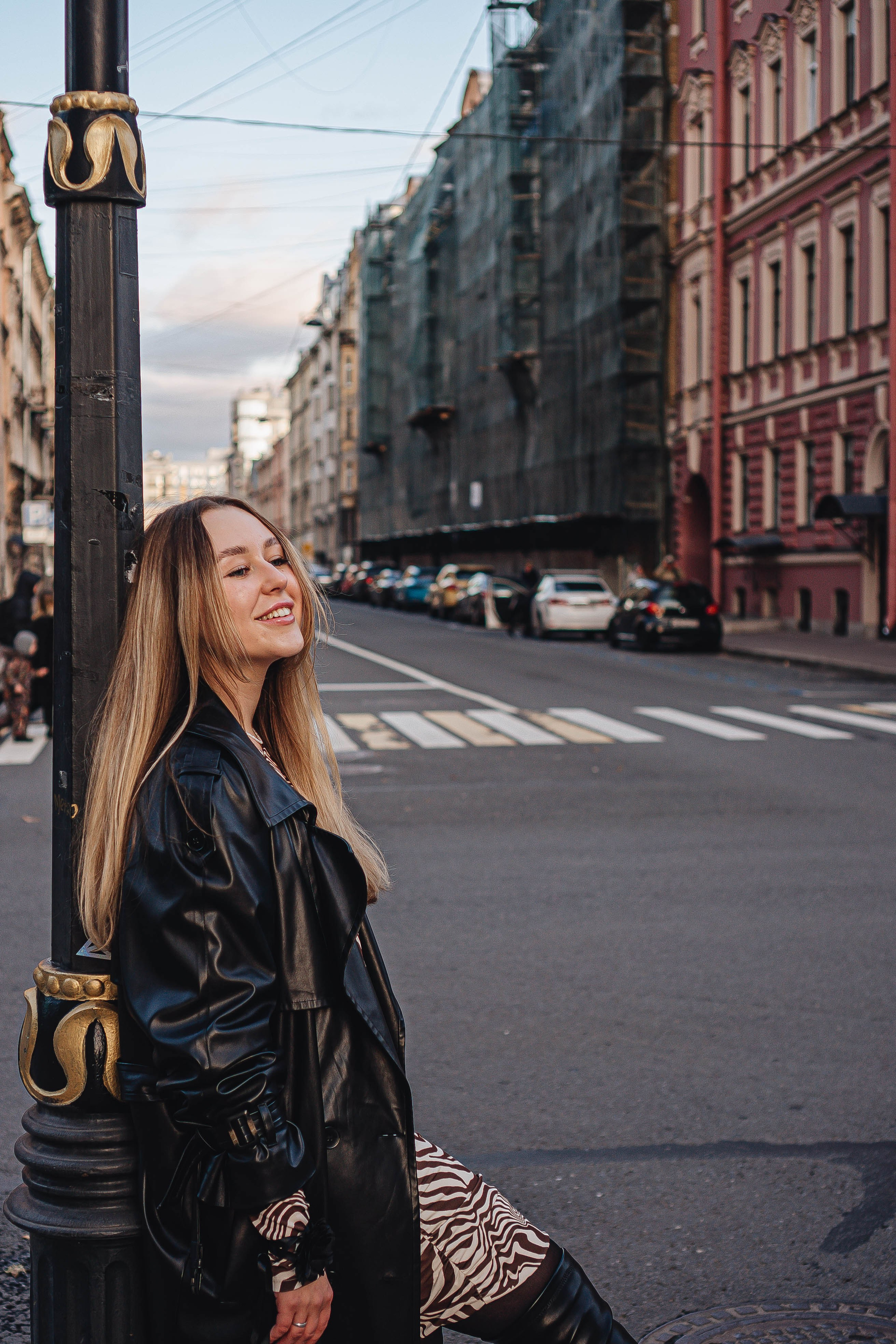 Жественность. Профессиональный фотограф, Санкт-Петербург — Виктория Богомолова