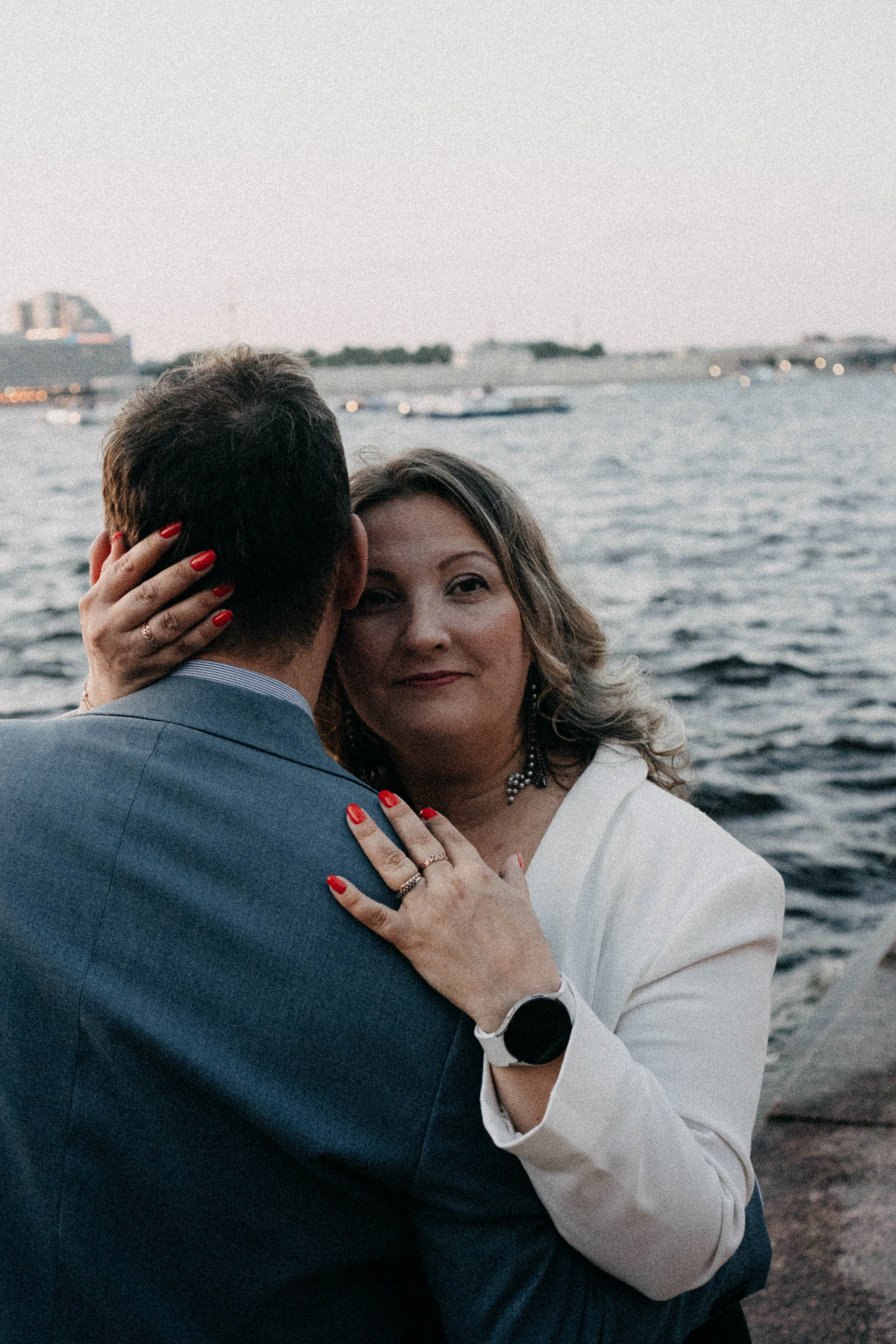 Закатная серия. Профессиональный фотограф, Санкт-Петербург — Виктория Богомолова