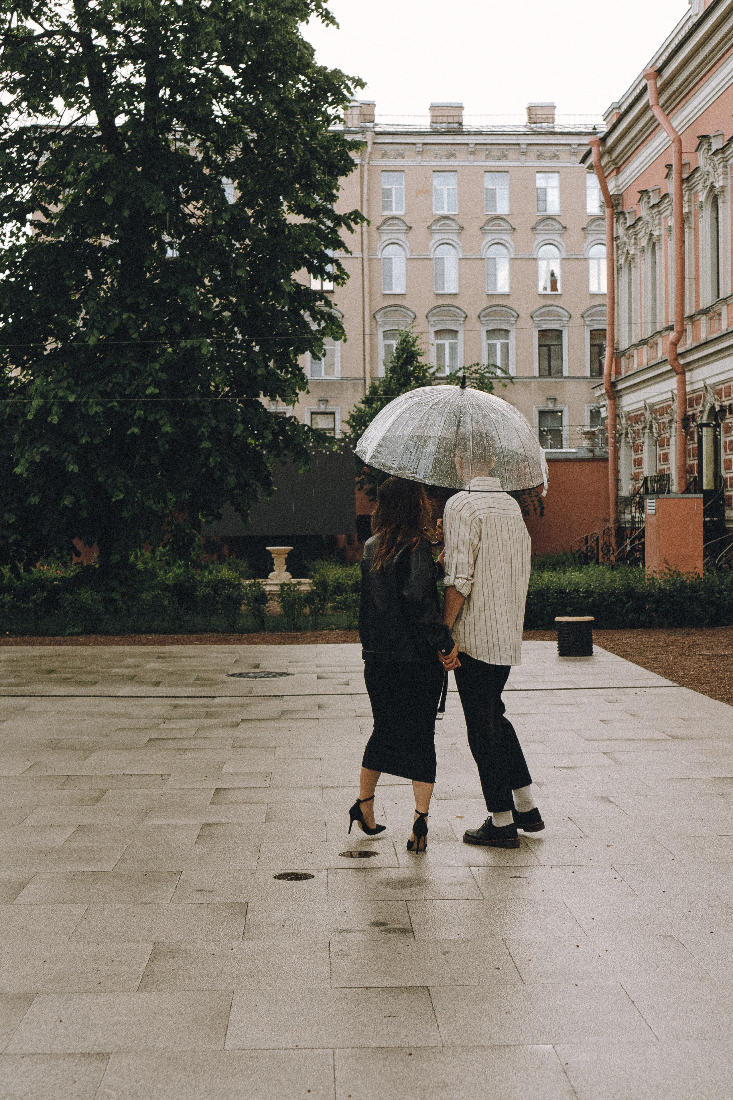 ЛЮБОВЬ В ИЮНЕ. Профессиональный фотограф, Санкт-Петербург — Виктория Богомолова