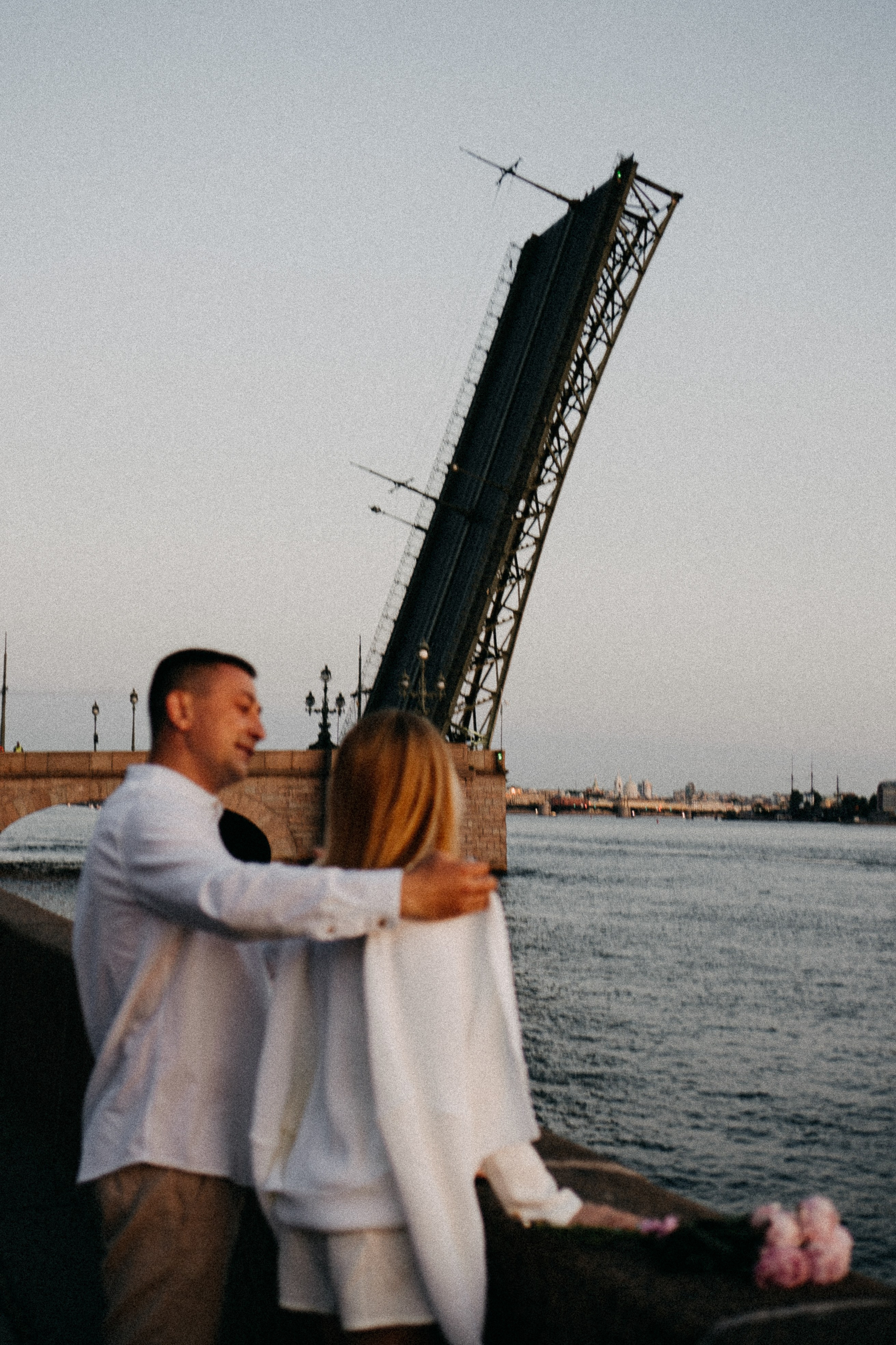 Сьемка мечты. Профессиональный фотограф, Санкт-Петербург — Виктория Богомолова