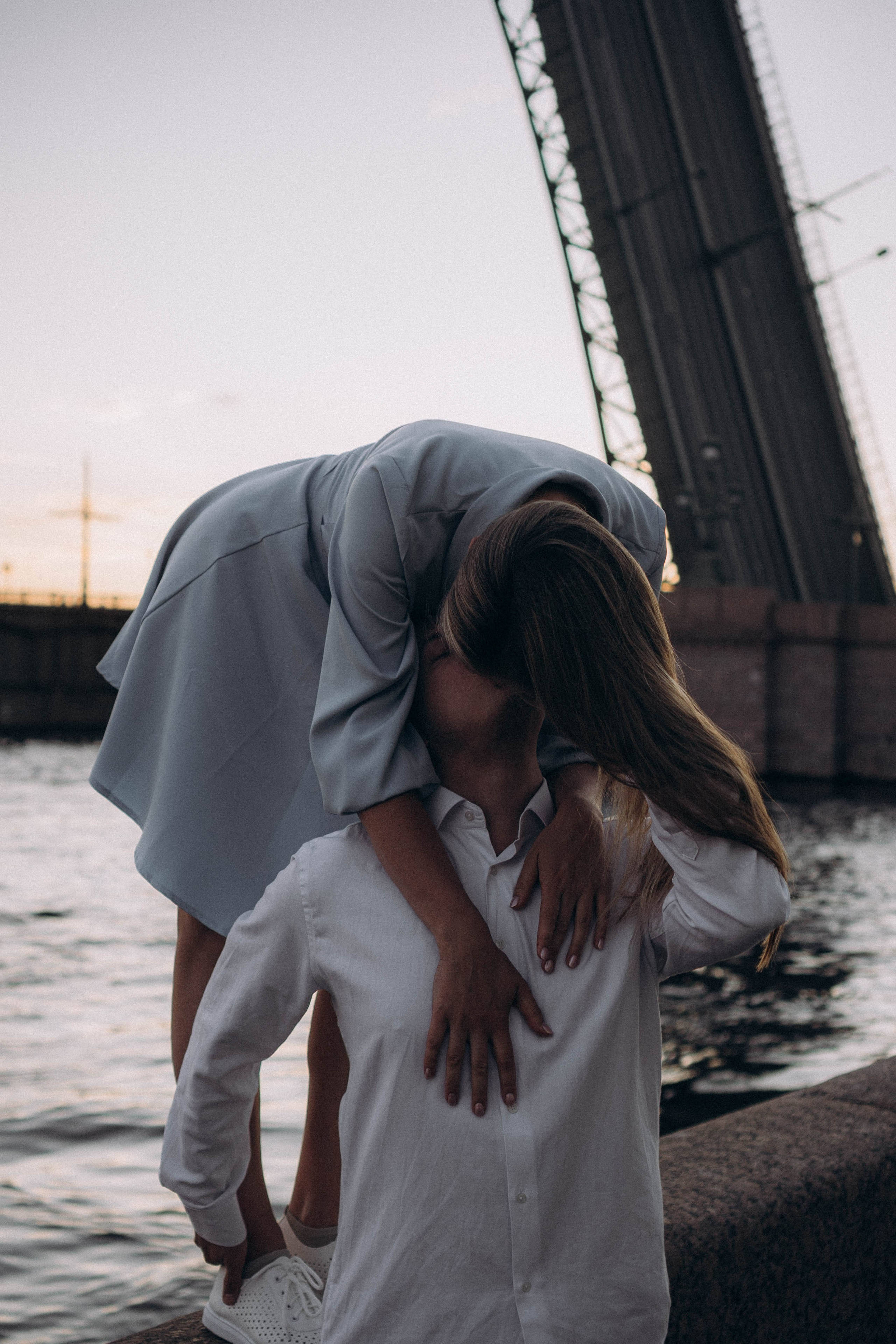 СЧАСТЛИВОЕ УТРО. Профессиональный фотограф, Санкт-Петербург — Виктория Богомолова